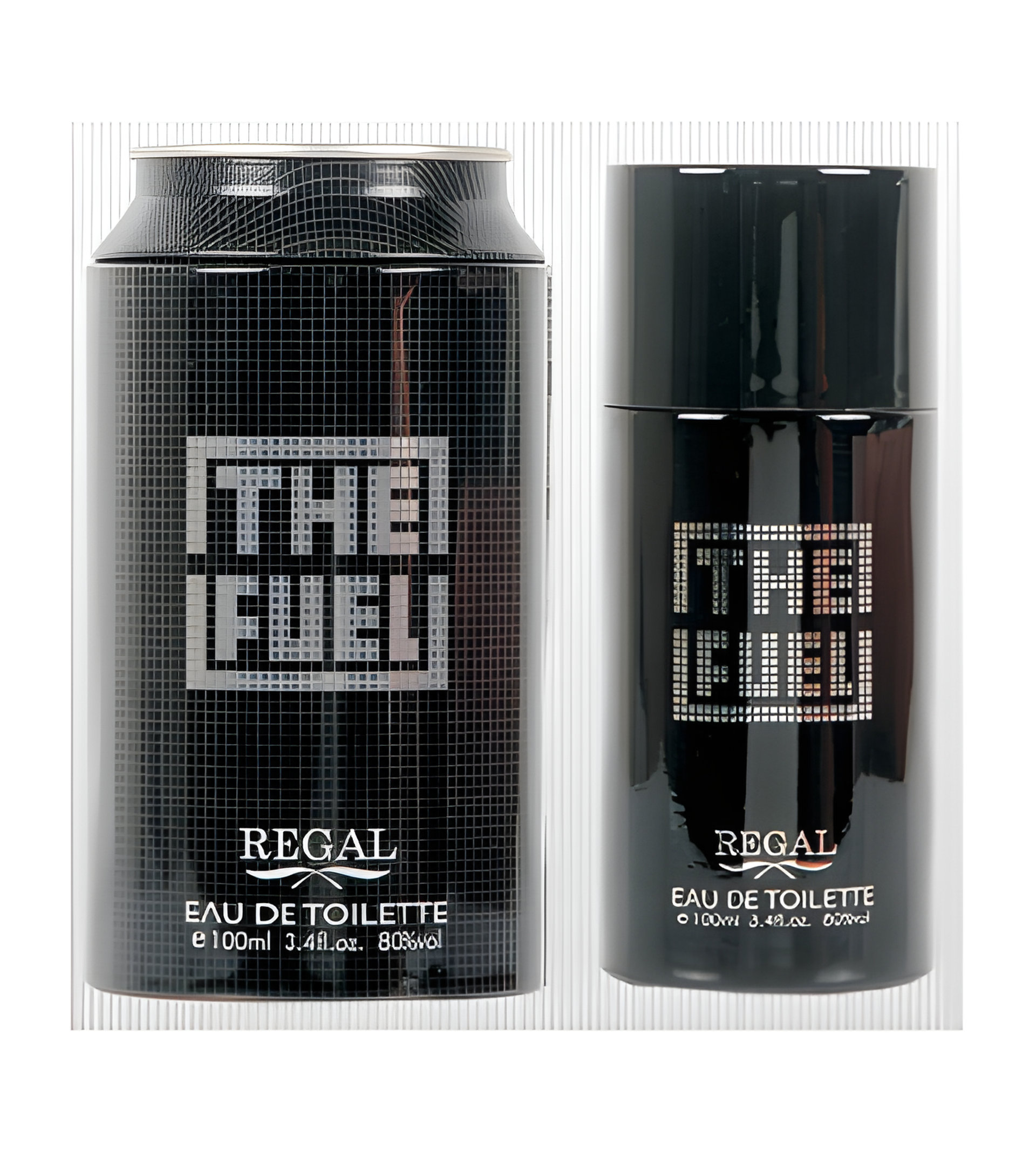 Picture of The Fuel fragrance