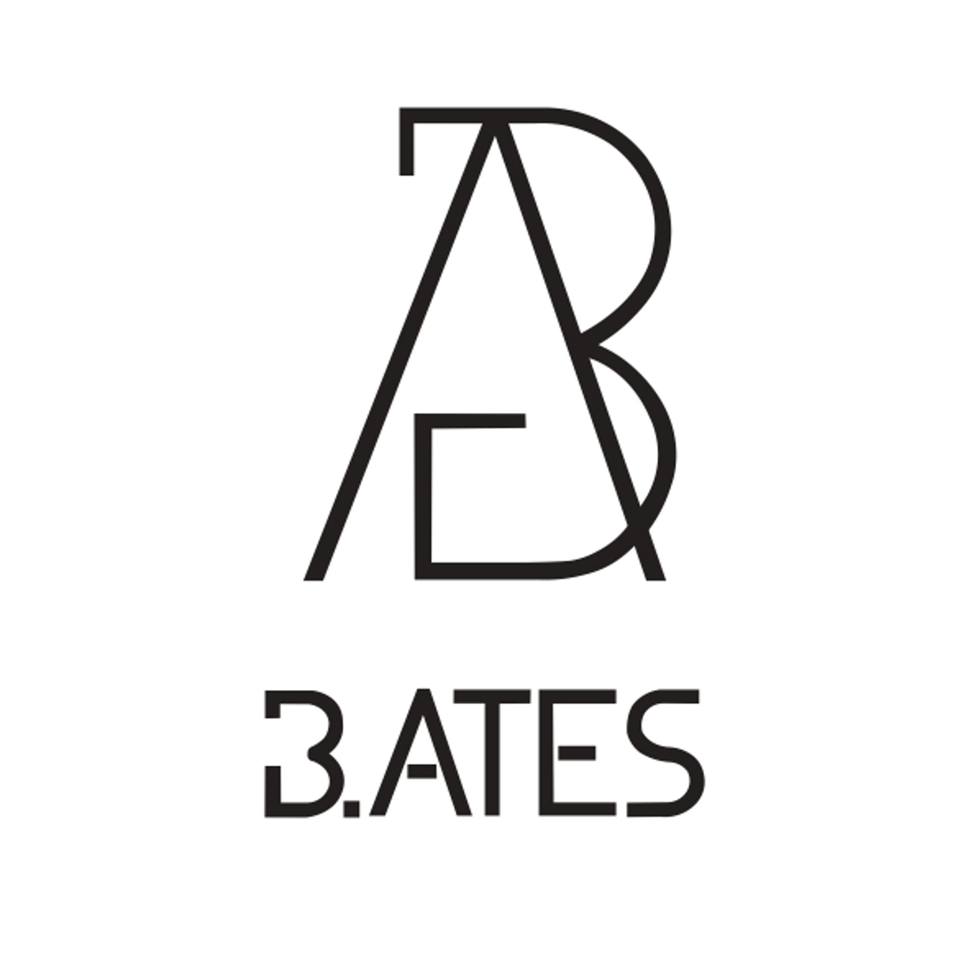 Picture of B.ATES brand