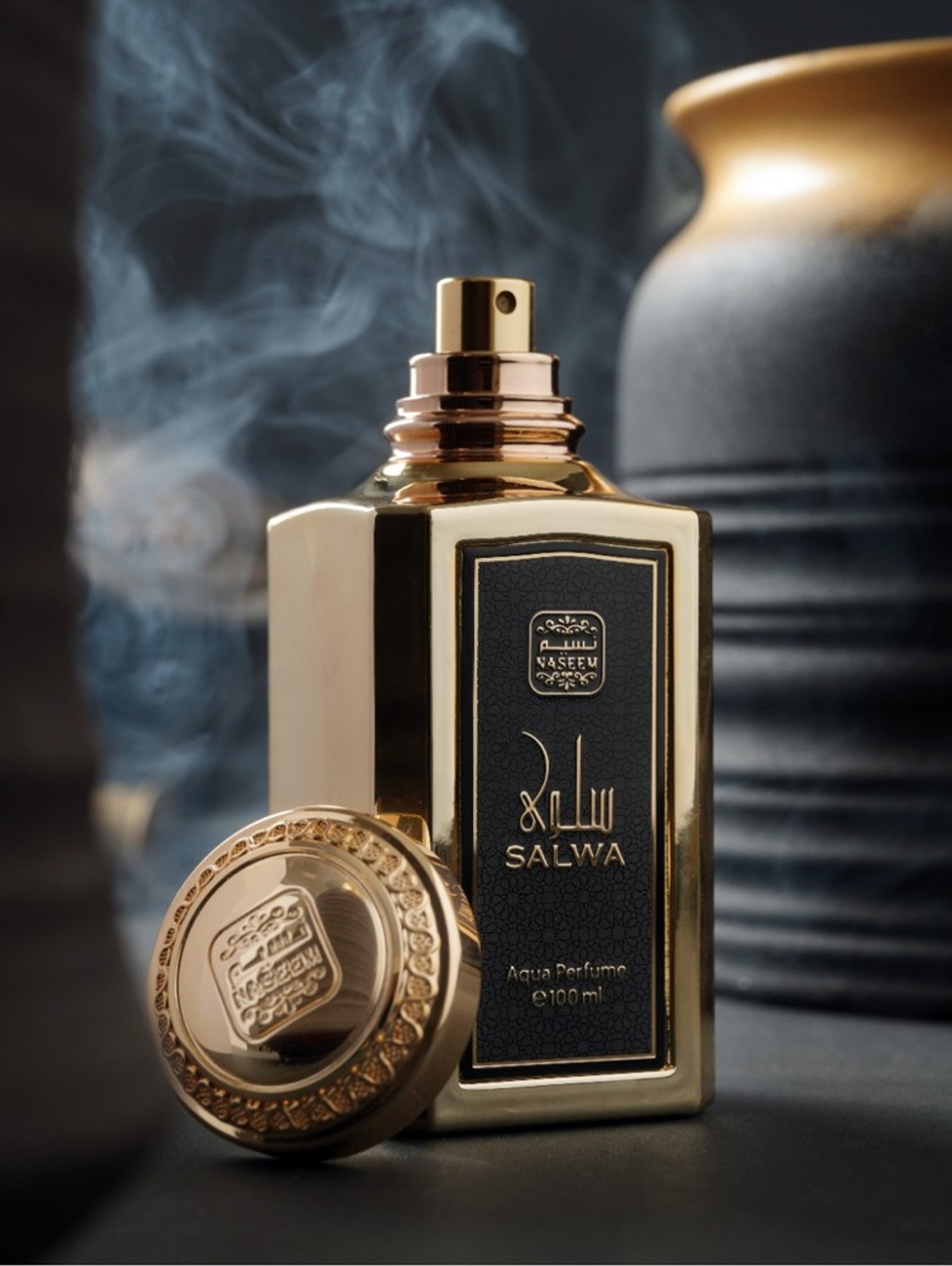 Picture of Salwa fragrance