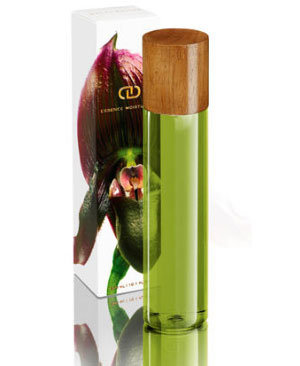 Sierra by DayNa Decker perfume bottle