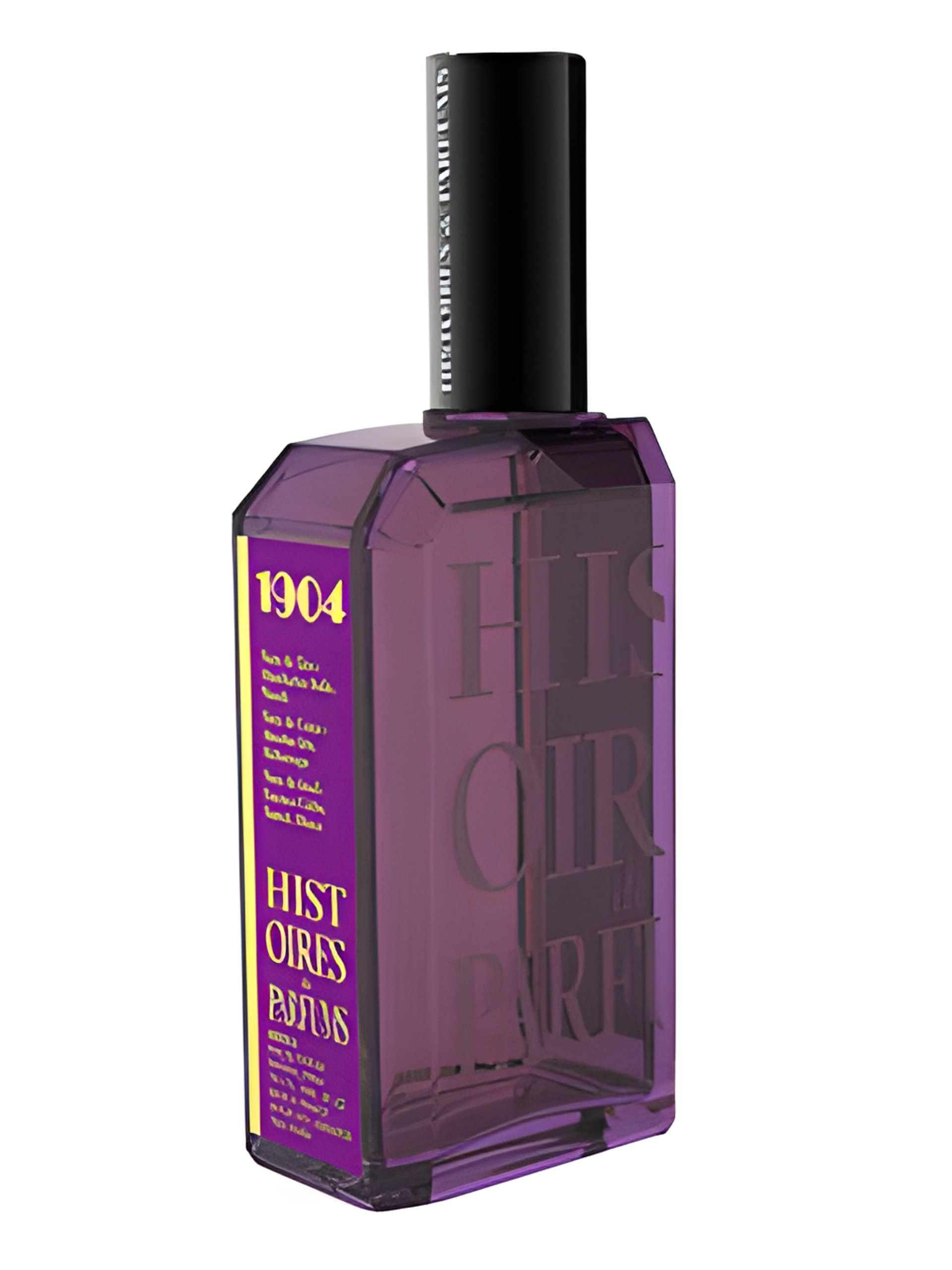 Picture of 1904 Madame Butterfly Puccini Absolu EdP fragrance