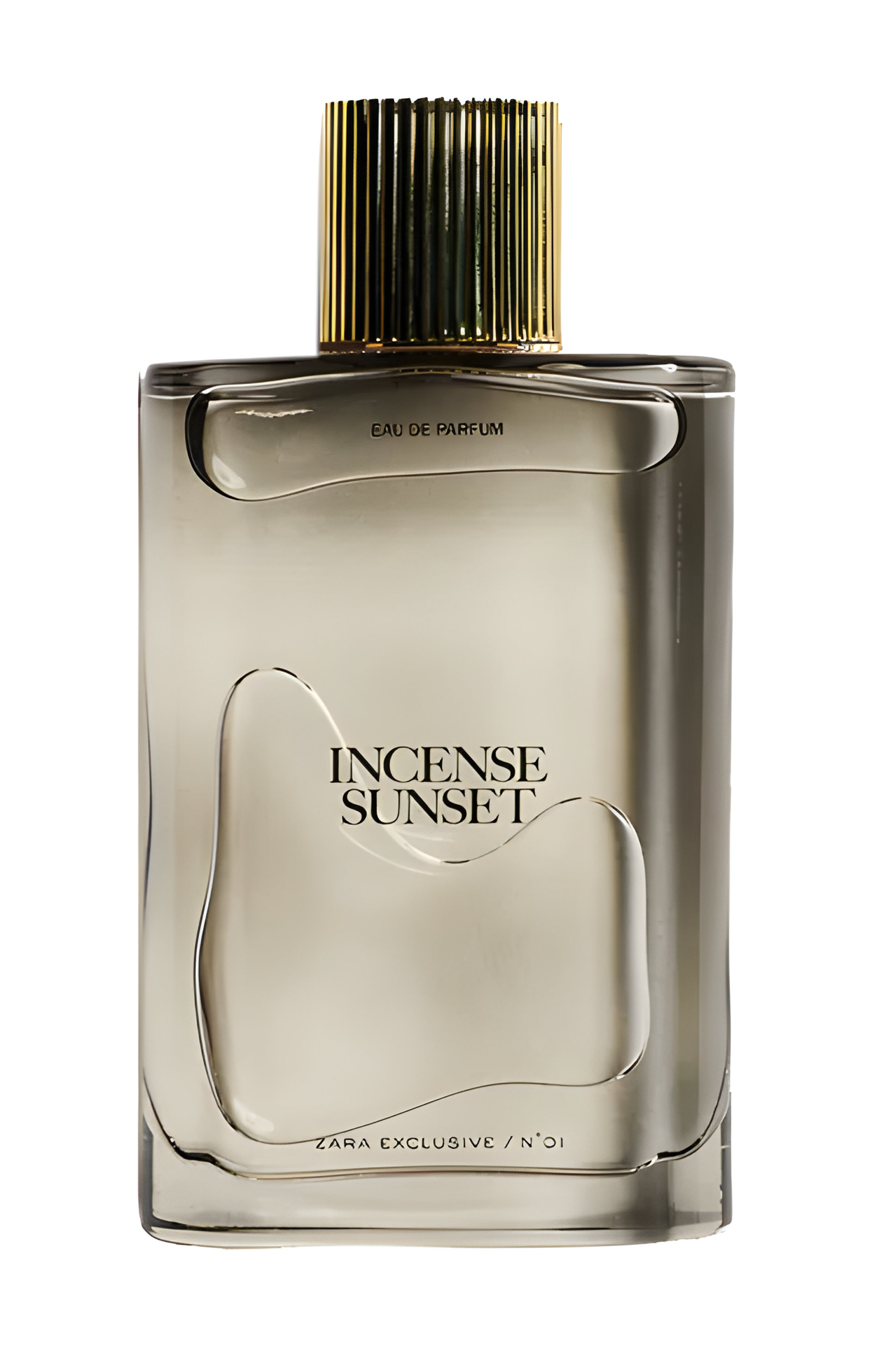 Picture of Incense Sunset fragrance