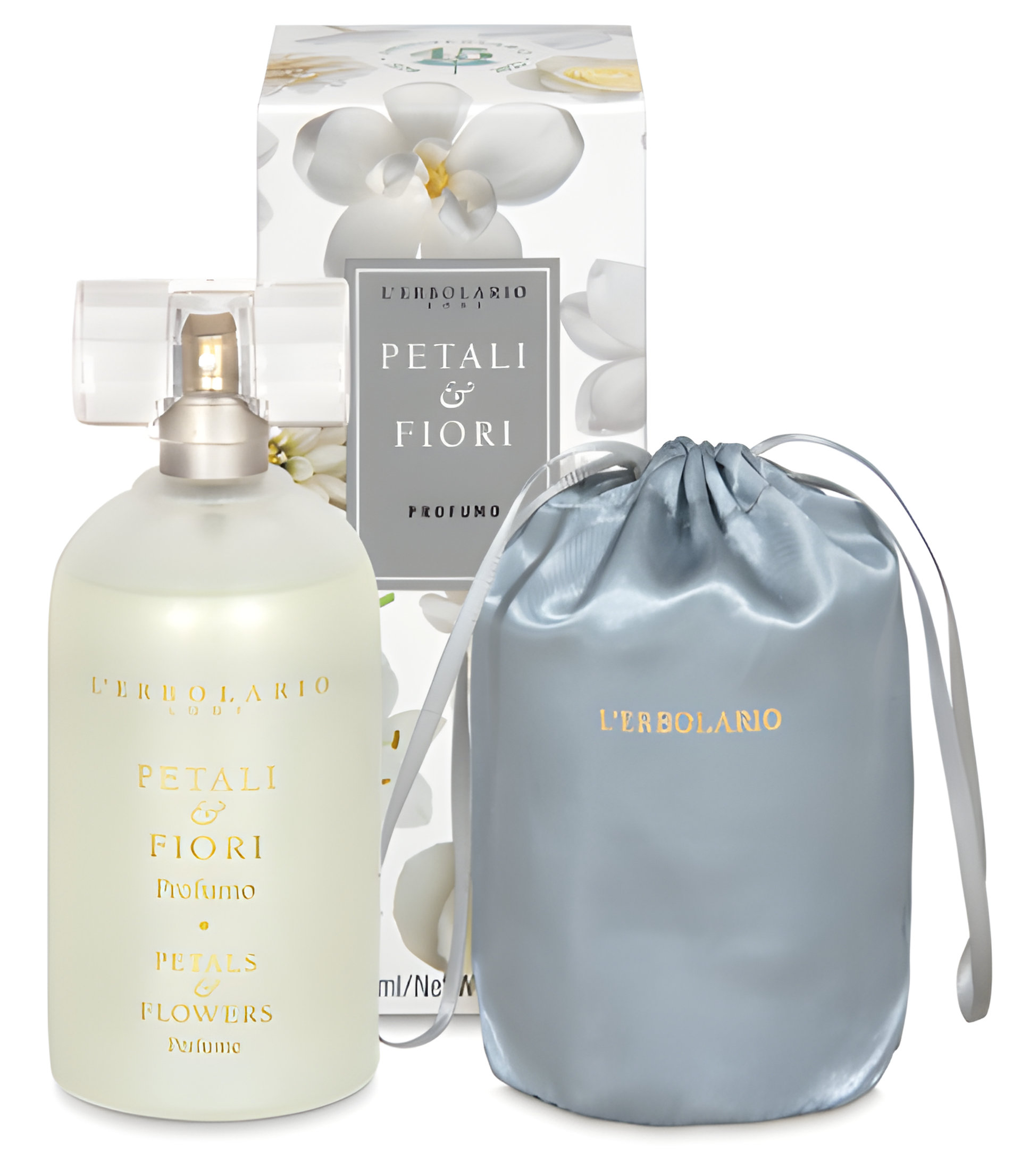 Petali & Fiori Limited Edition 2023 by L'Erbolario
