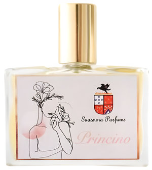 Princino by Suassuna Parfums perfume bottle
