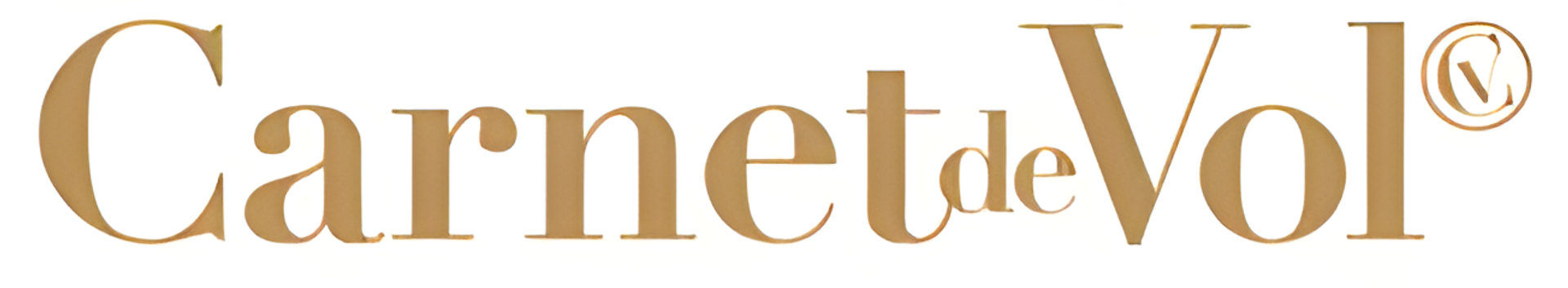 Picture of Carnet de Vol brand