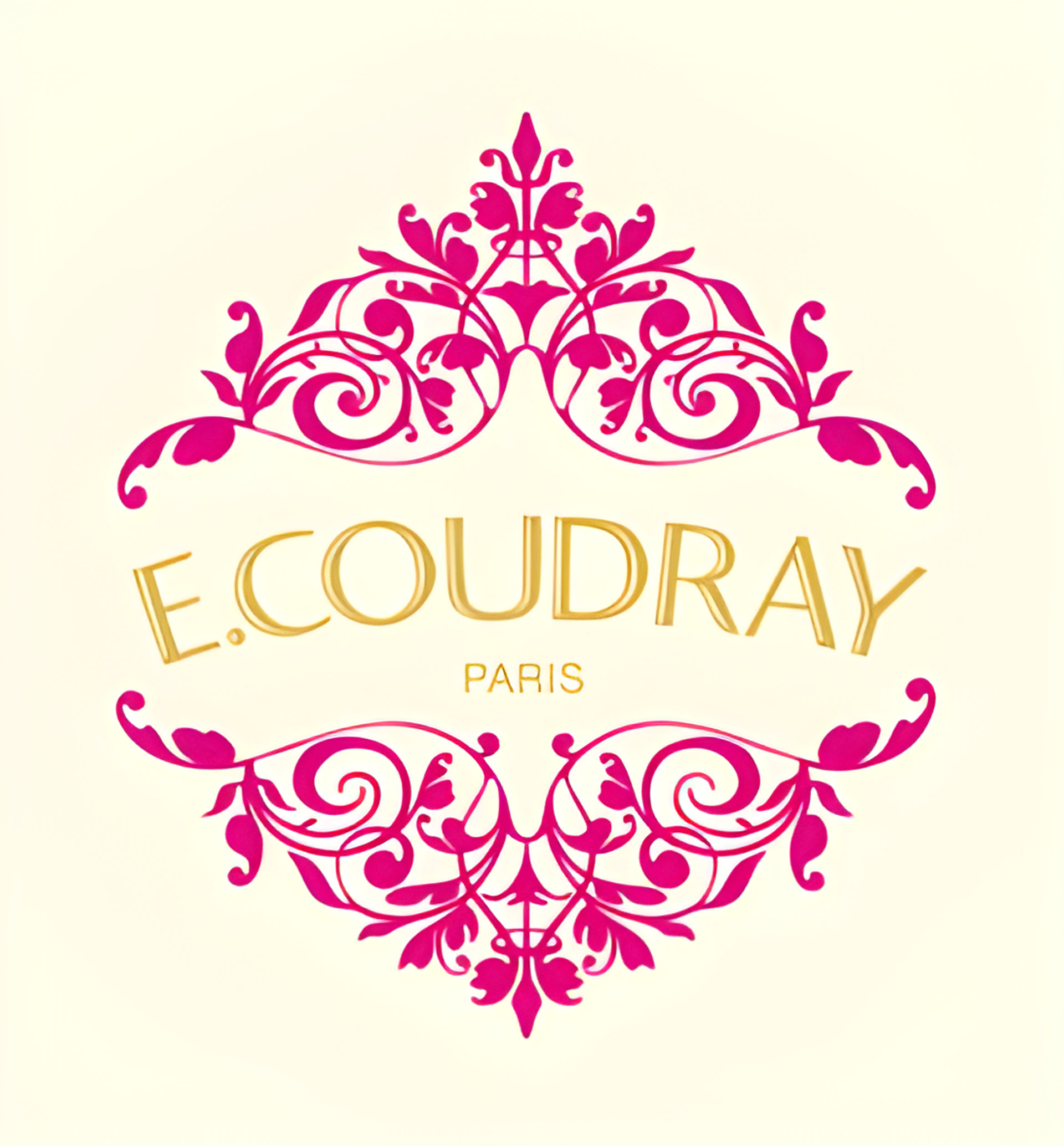 Picture of E. Coudray brand