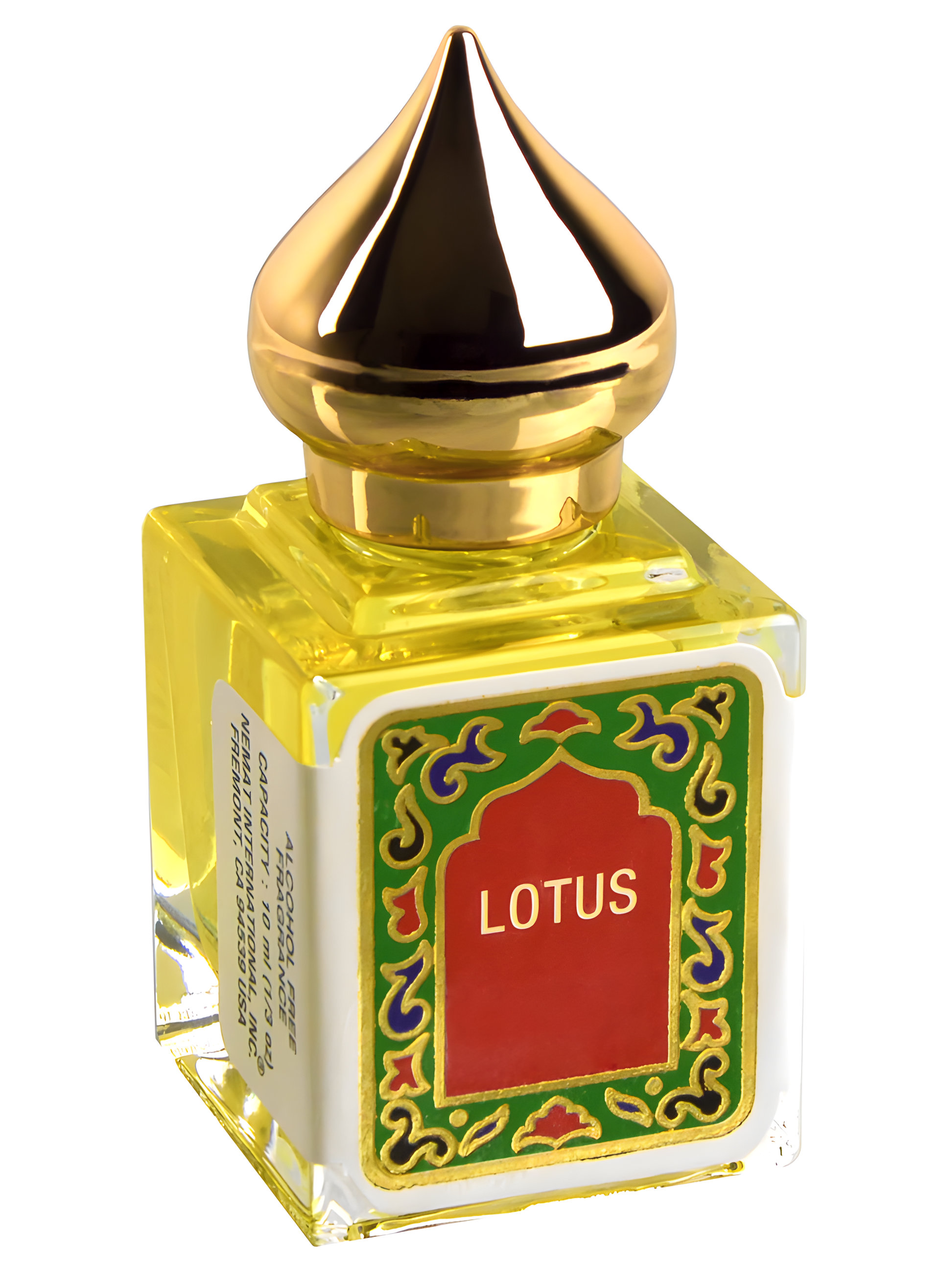 Picture of Lotus fragrance
