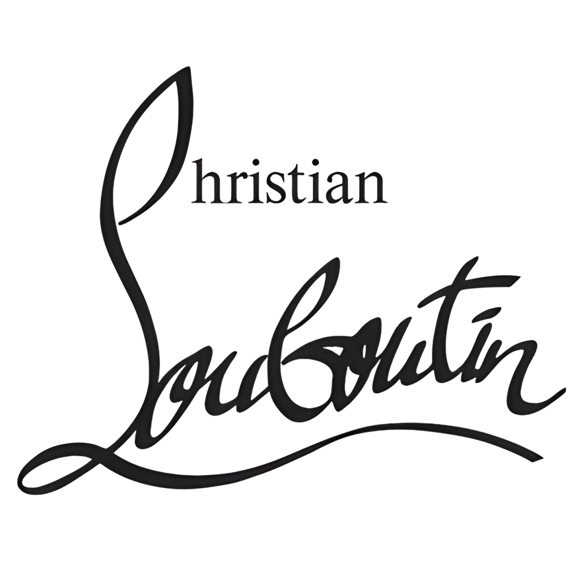 Picture of Christian Louboutin brand