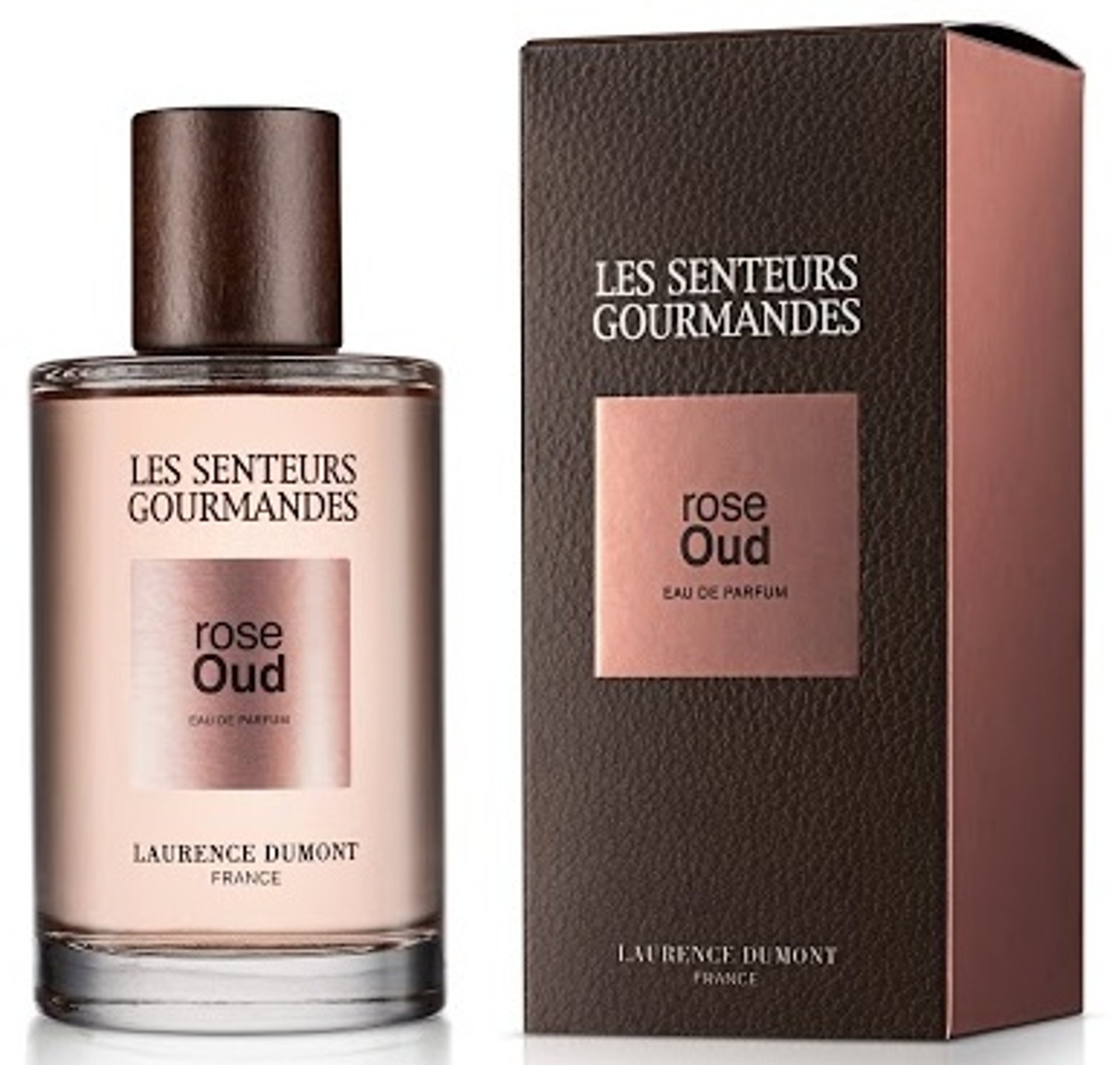 Picture of Rose Oud fragrance