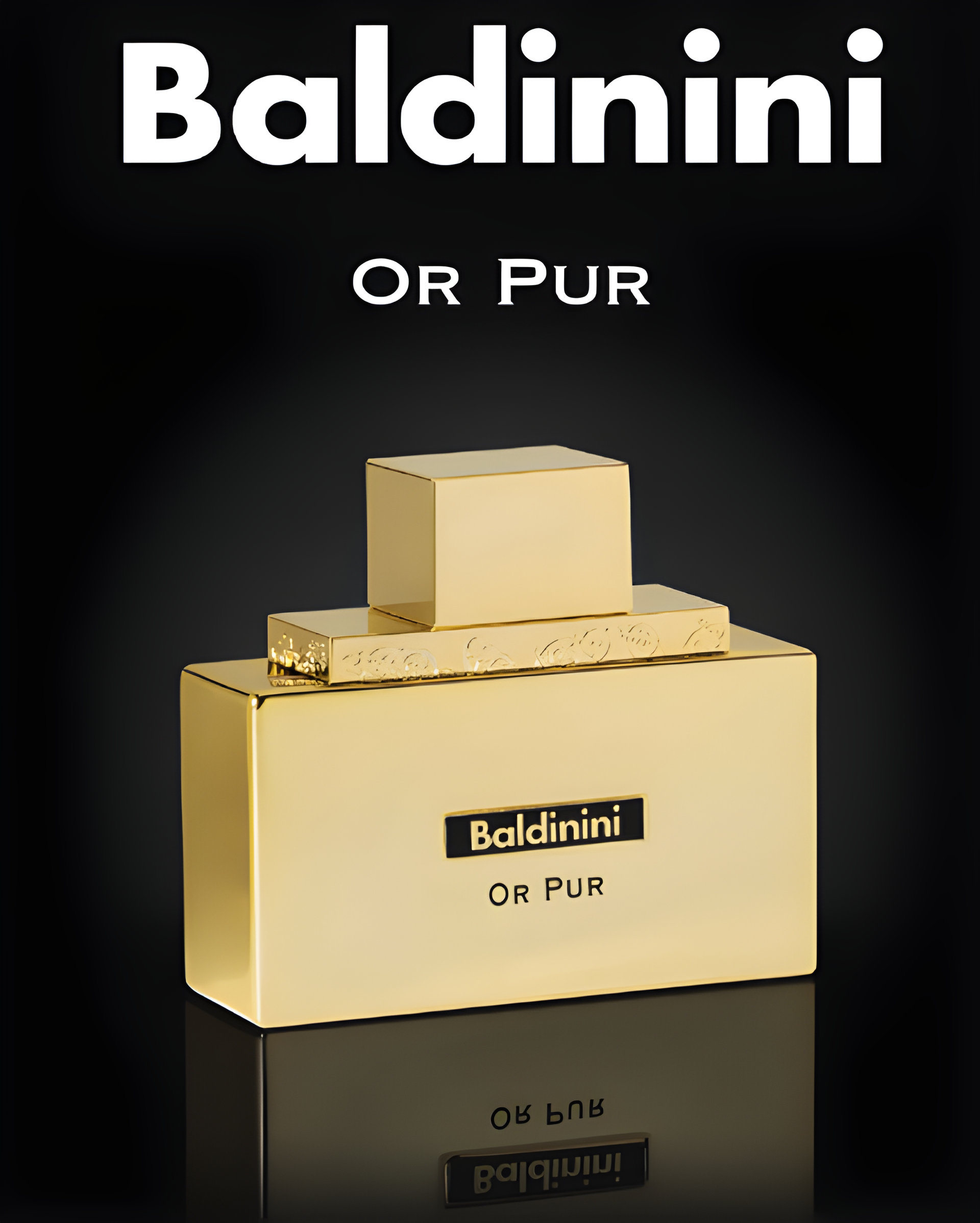 Picture of Or Pur fragrance