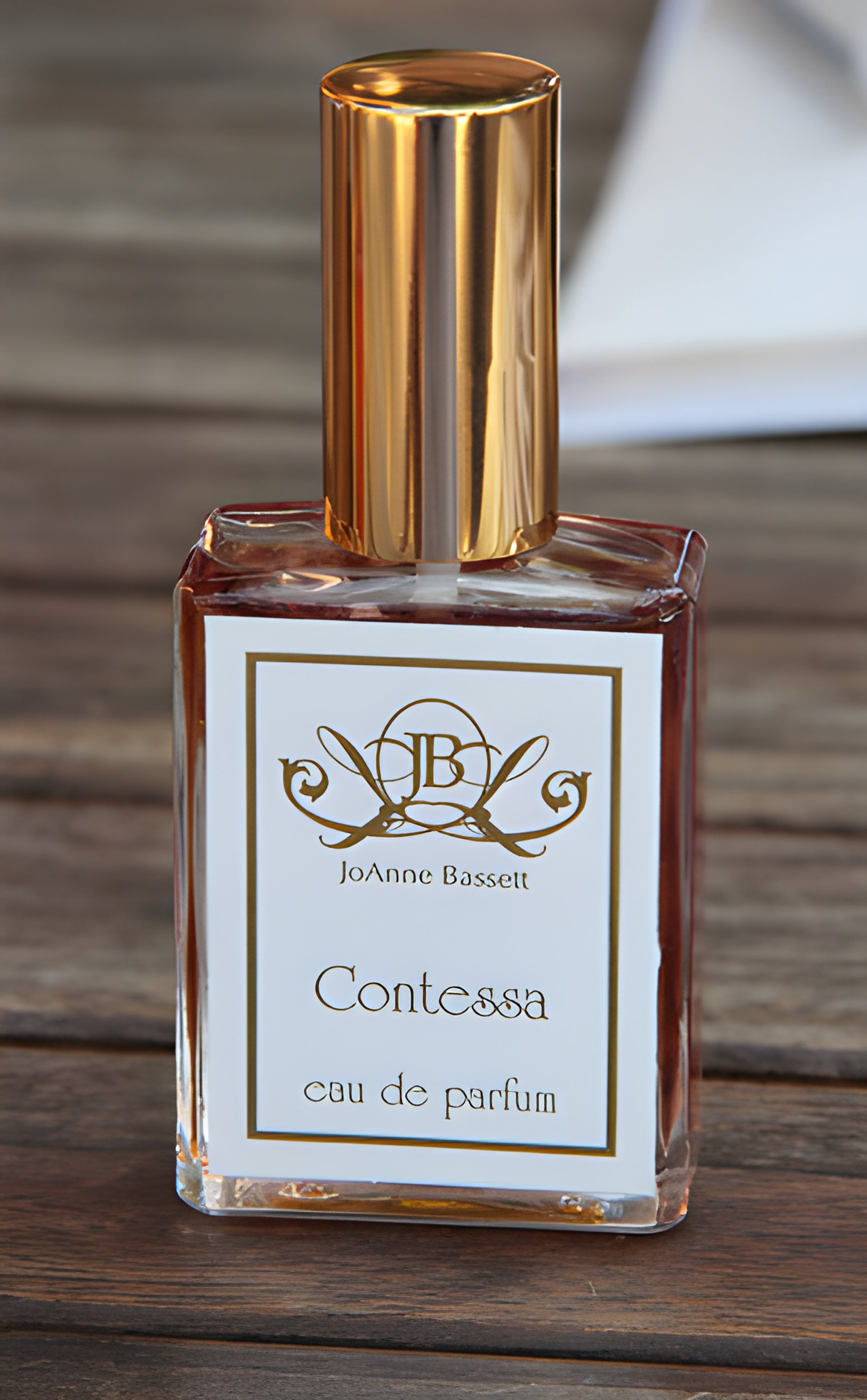 Picture of Contessa fragrance
