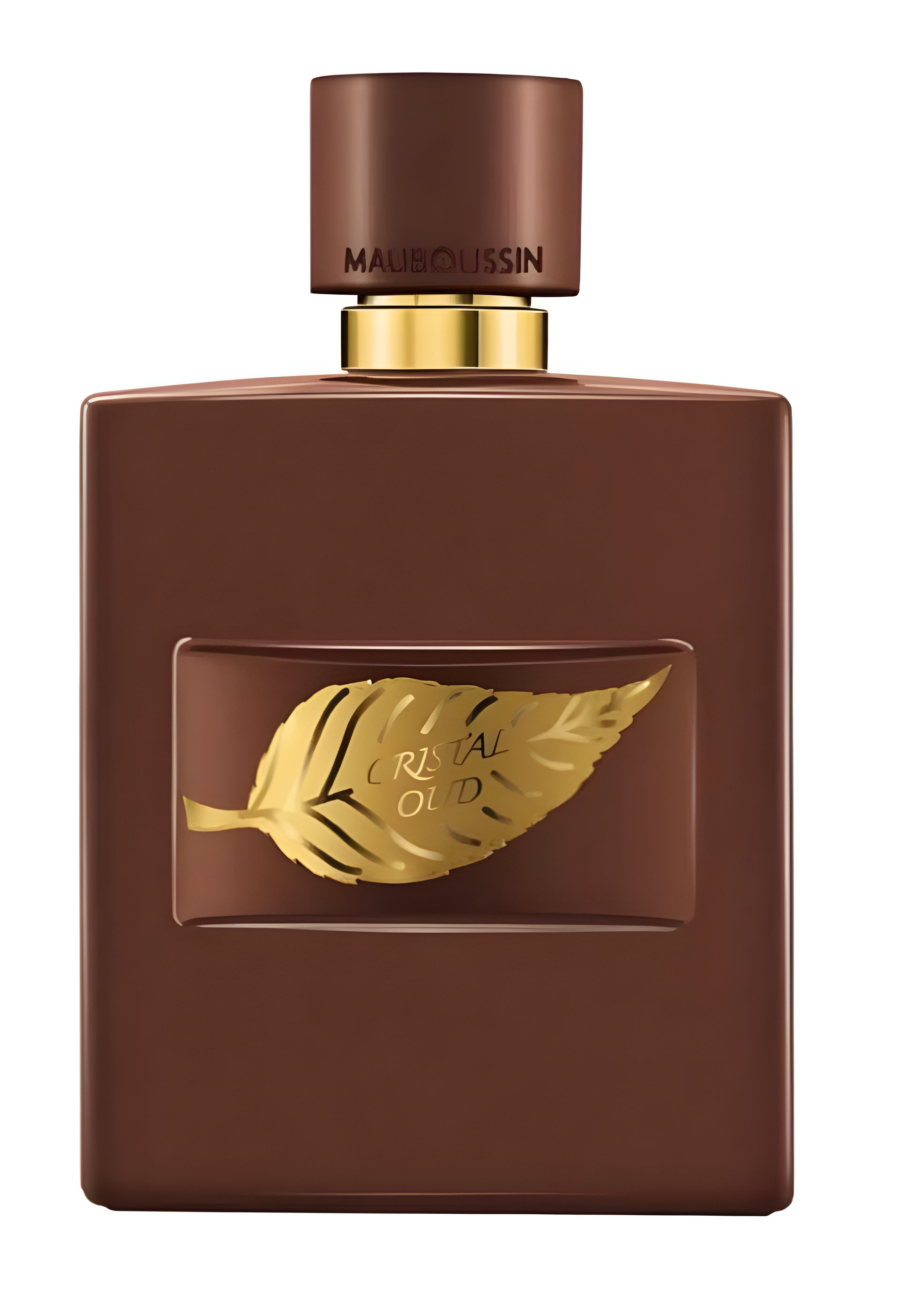 Picture of Cristal Oud fragrance