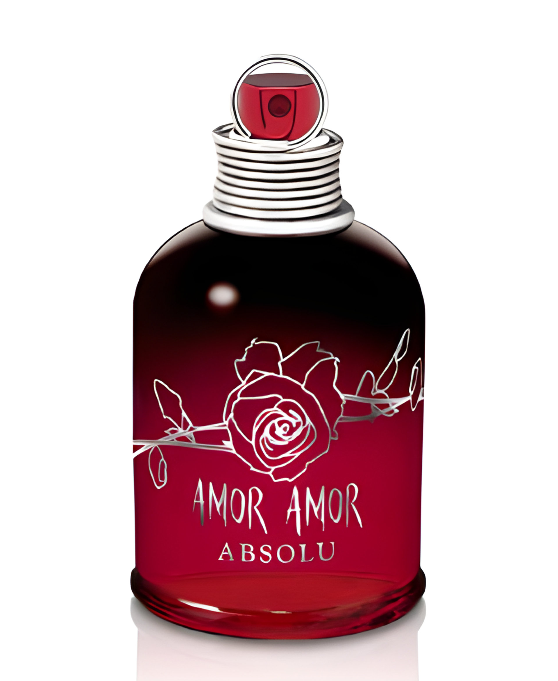 Picture of Amor Amor Absolu fragrance