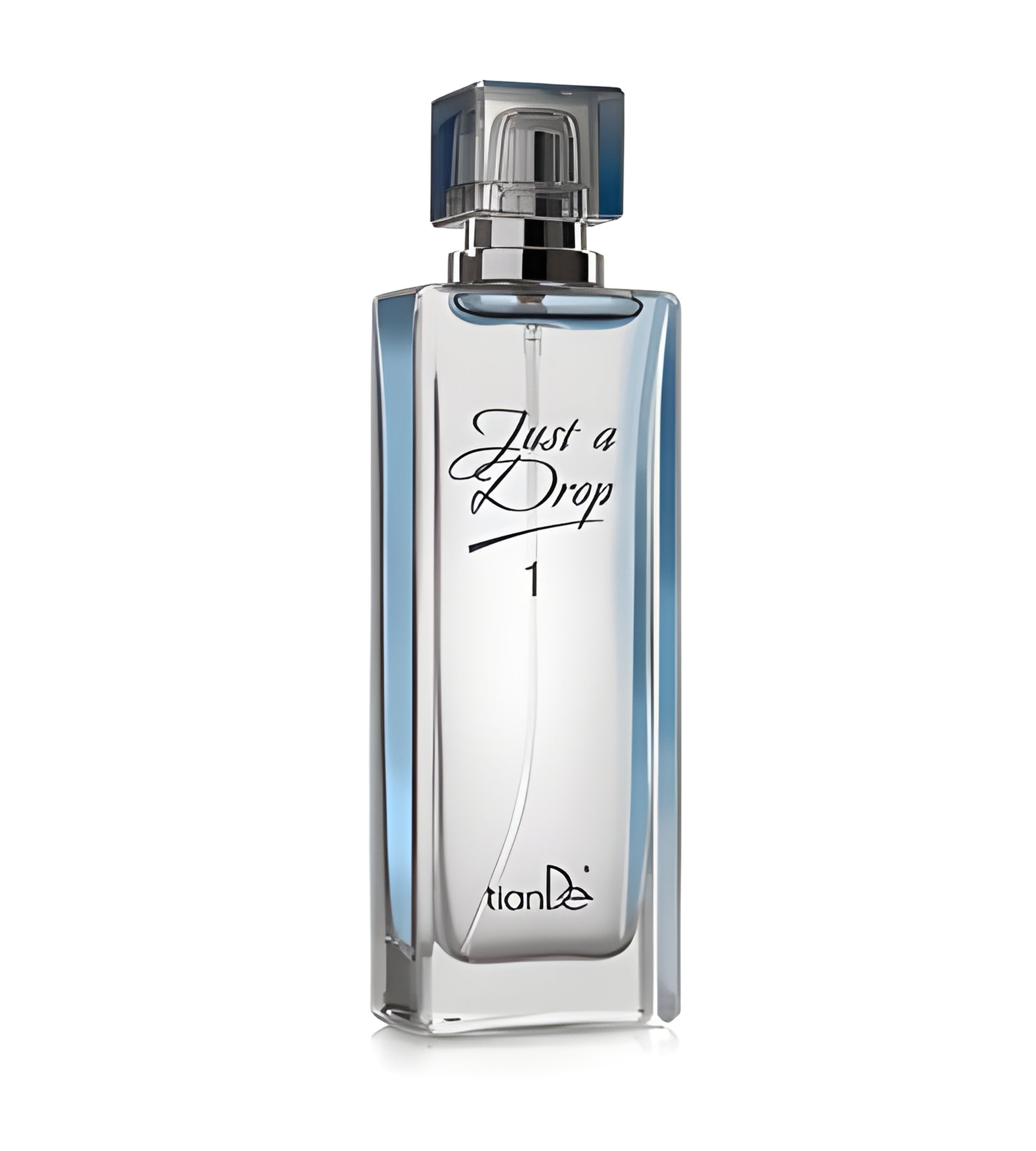 Picture of Just a Drop fragrance