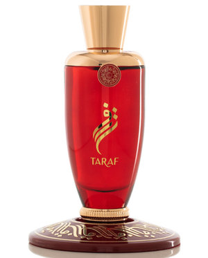 Taraf by Arabian Oud perfume bottle