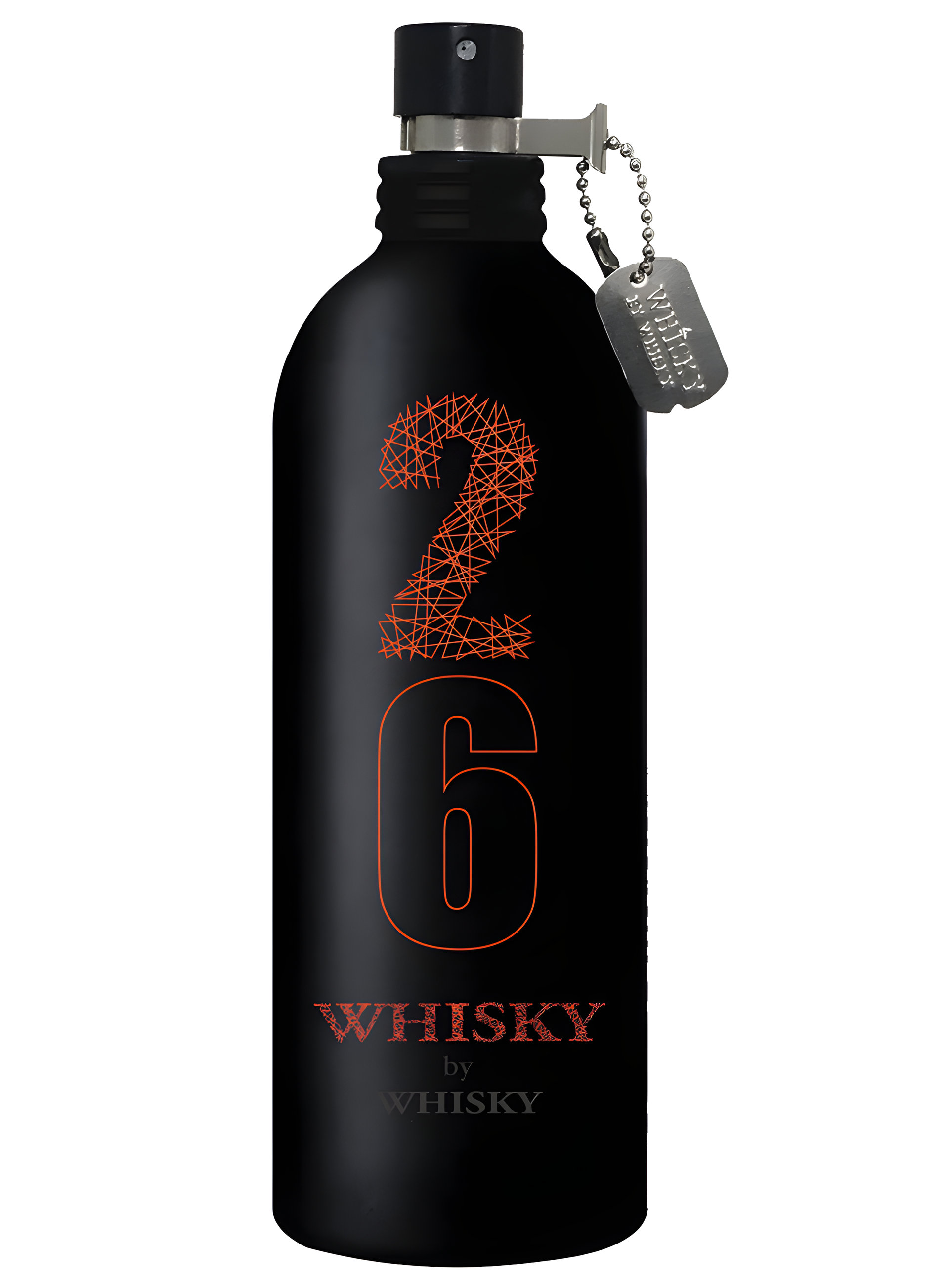 Picture of Whisky by Whisky 26 fragrance
