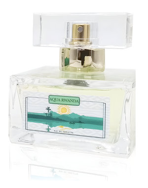 Aqua Rwanda by Aqua Rwanda perfume bottle