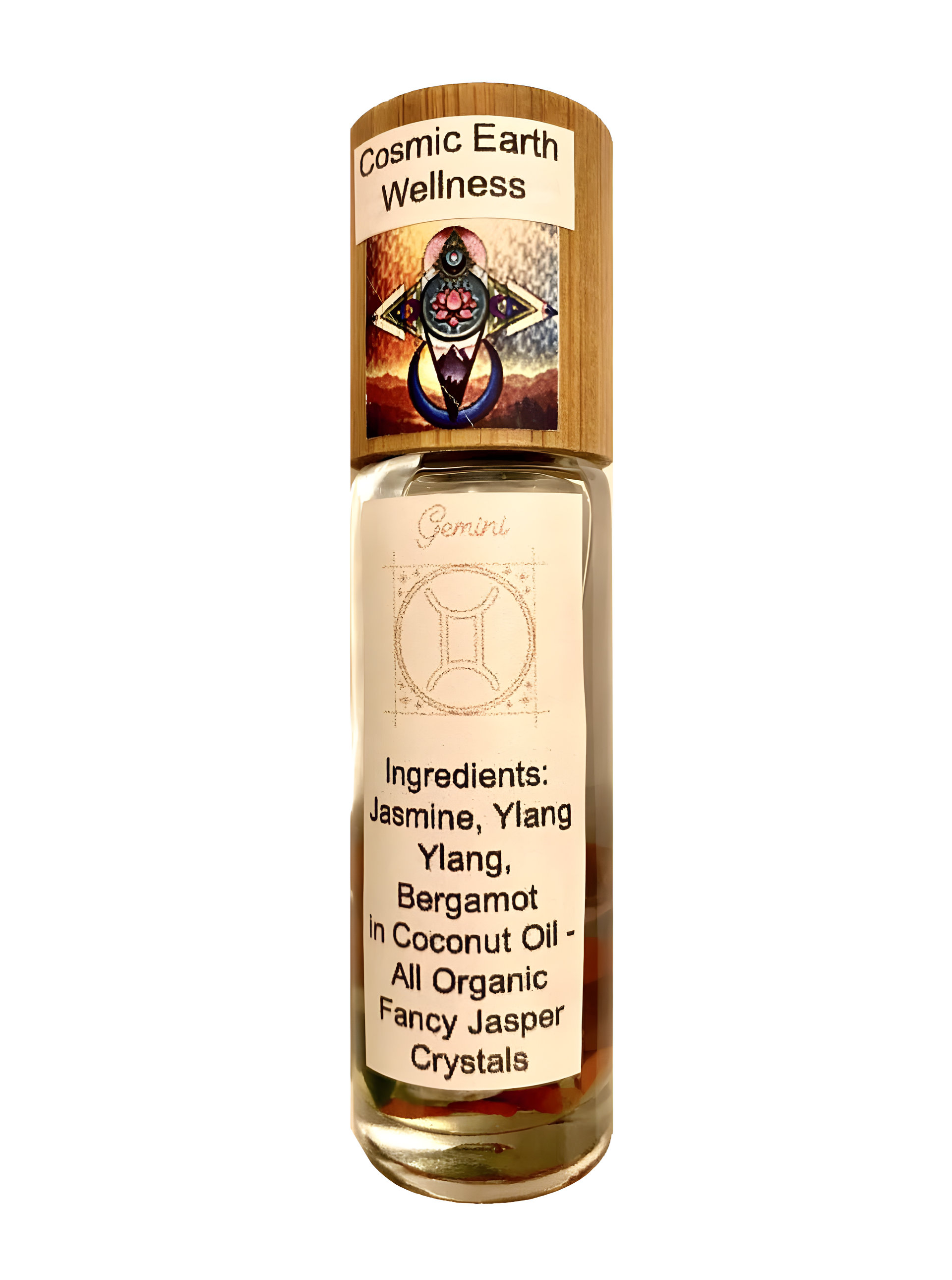 Picture of Gemini fragrance