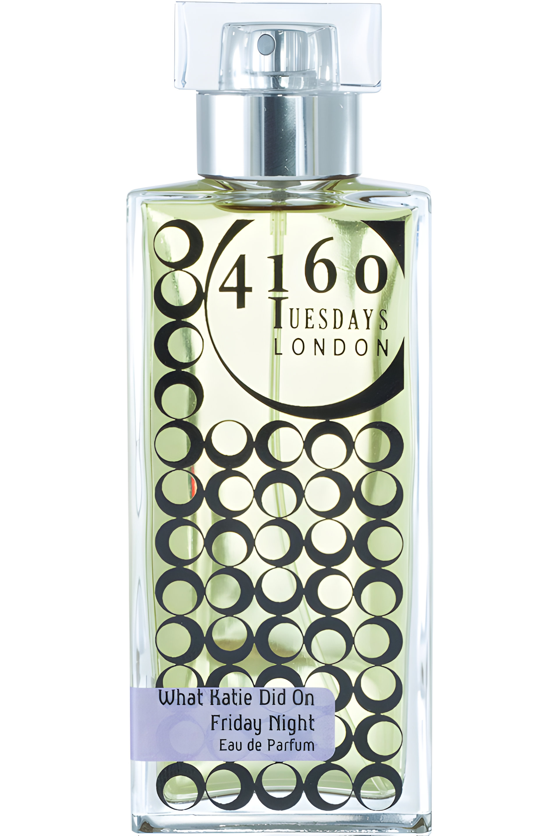 Picture of Fruits of the Tree of Knowledge fragrance