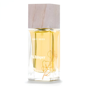 Whisper by One Seed perfume bottle