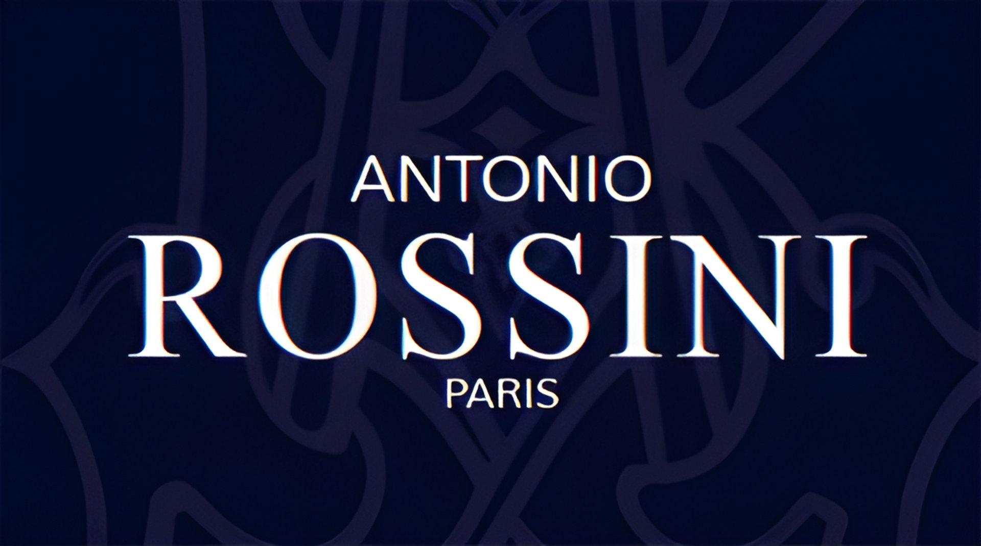 Picture of Antonio Rossini brand