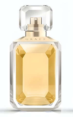Lesedi La Rona v by Graff perfume bottle