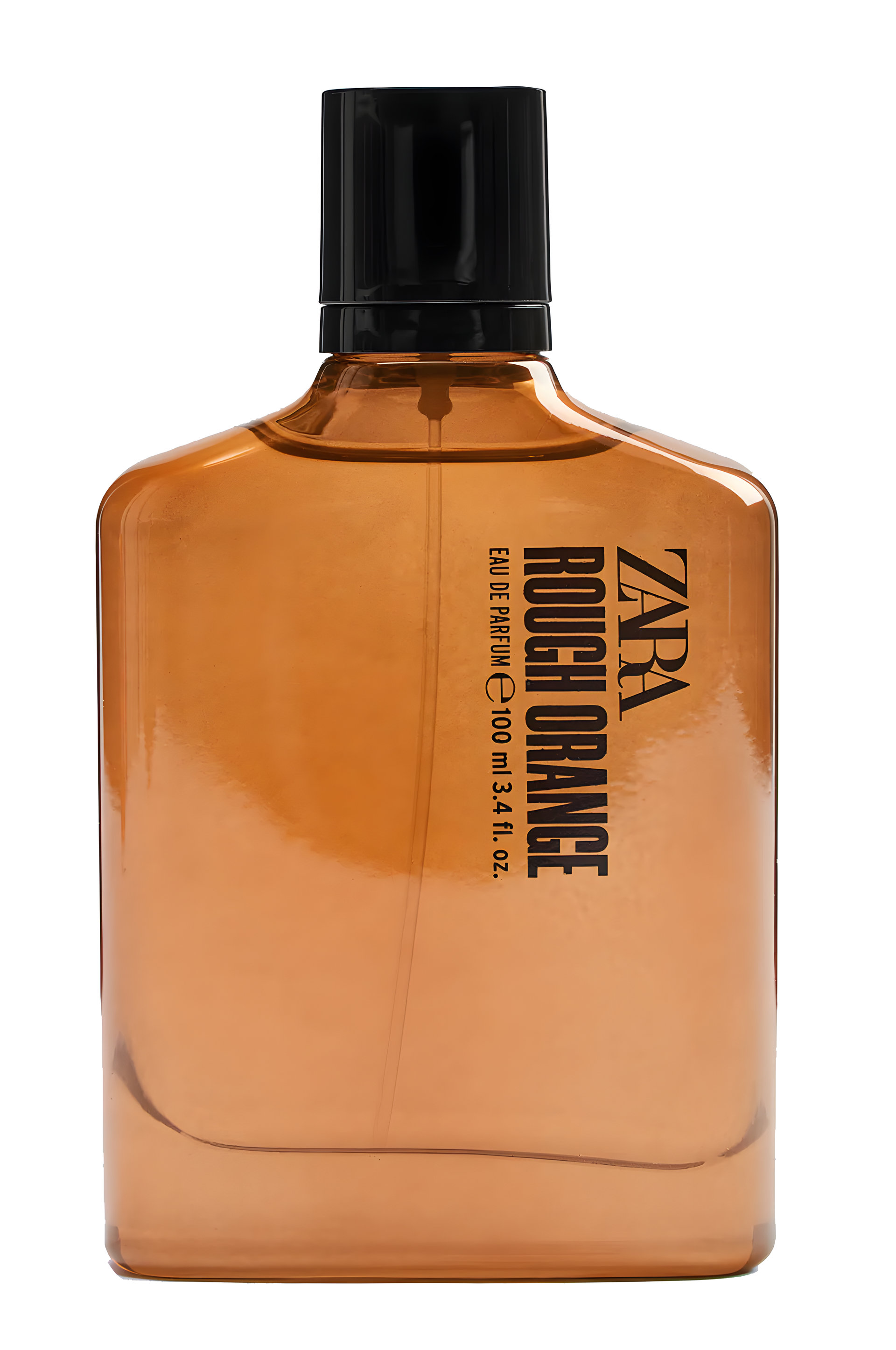 Picture of Rough Orange fragrance