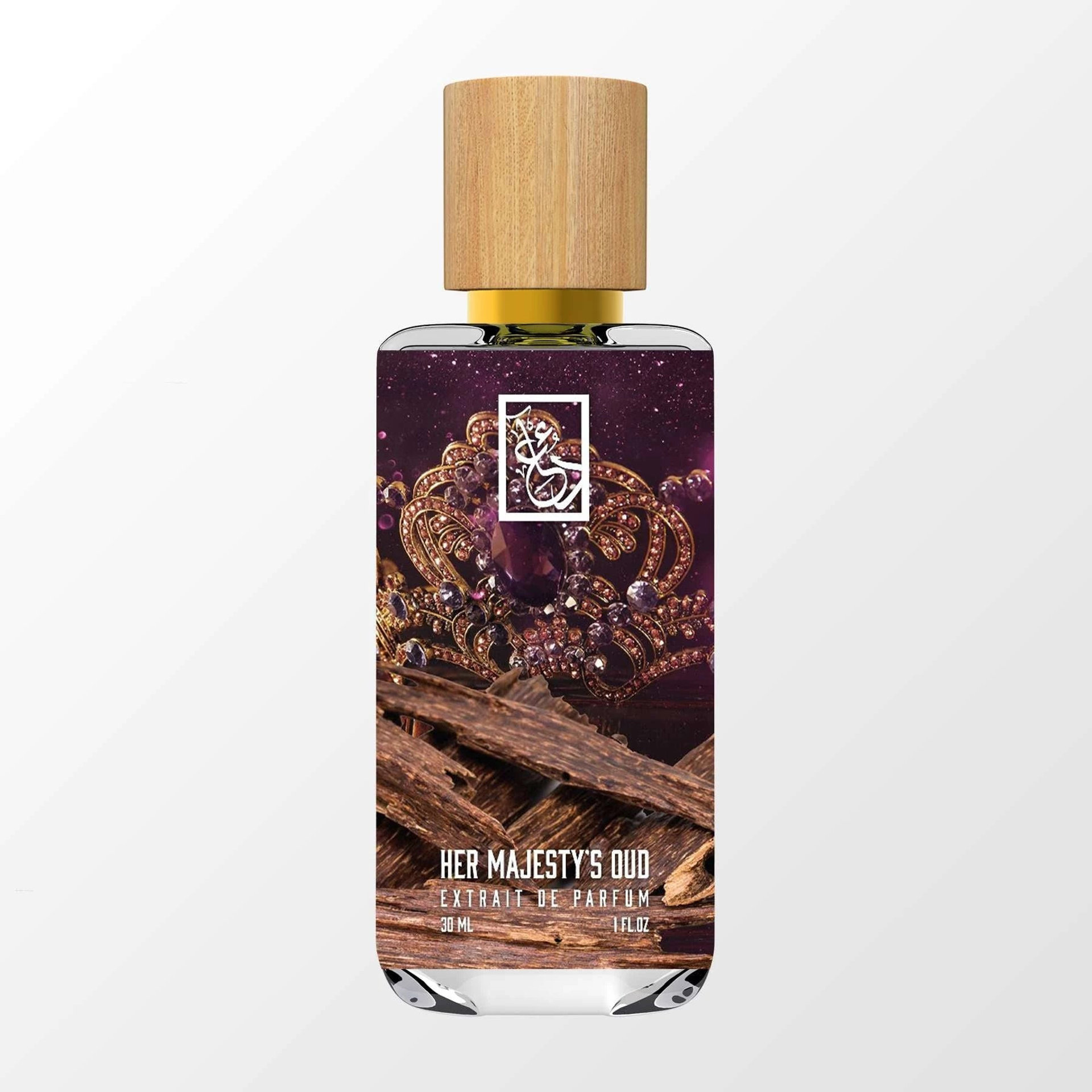 Picture of Her Majesty’s Oud fragrance