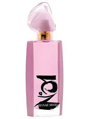 Hanae Mori N01 by Hanae Mori perfume bottle