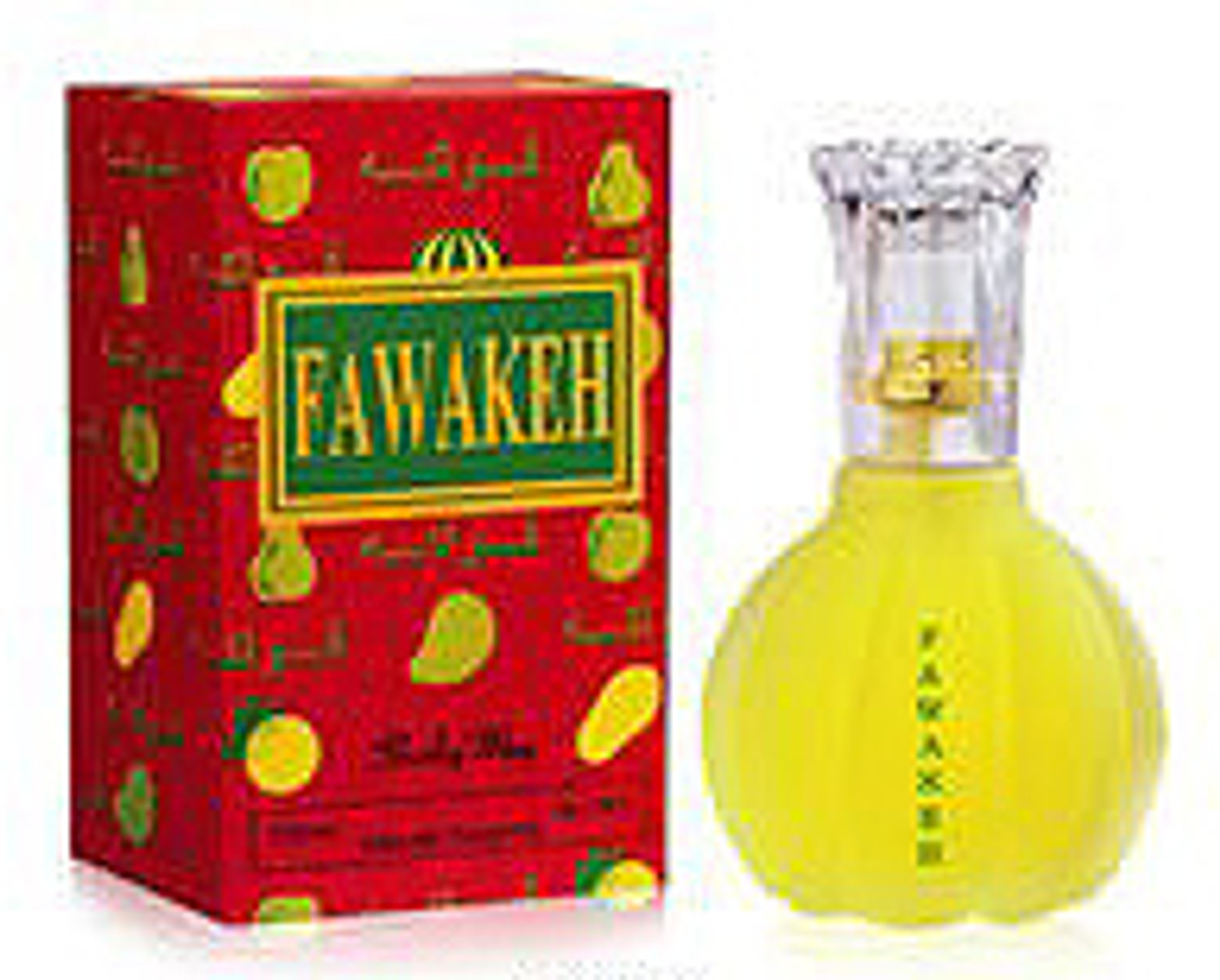 Picture of Fawakeh fragrance
