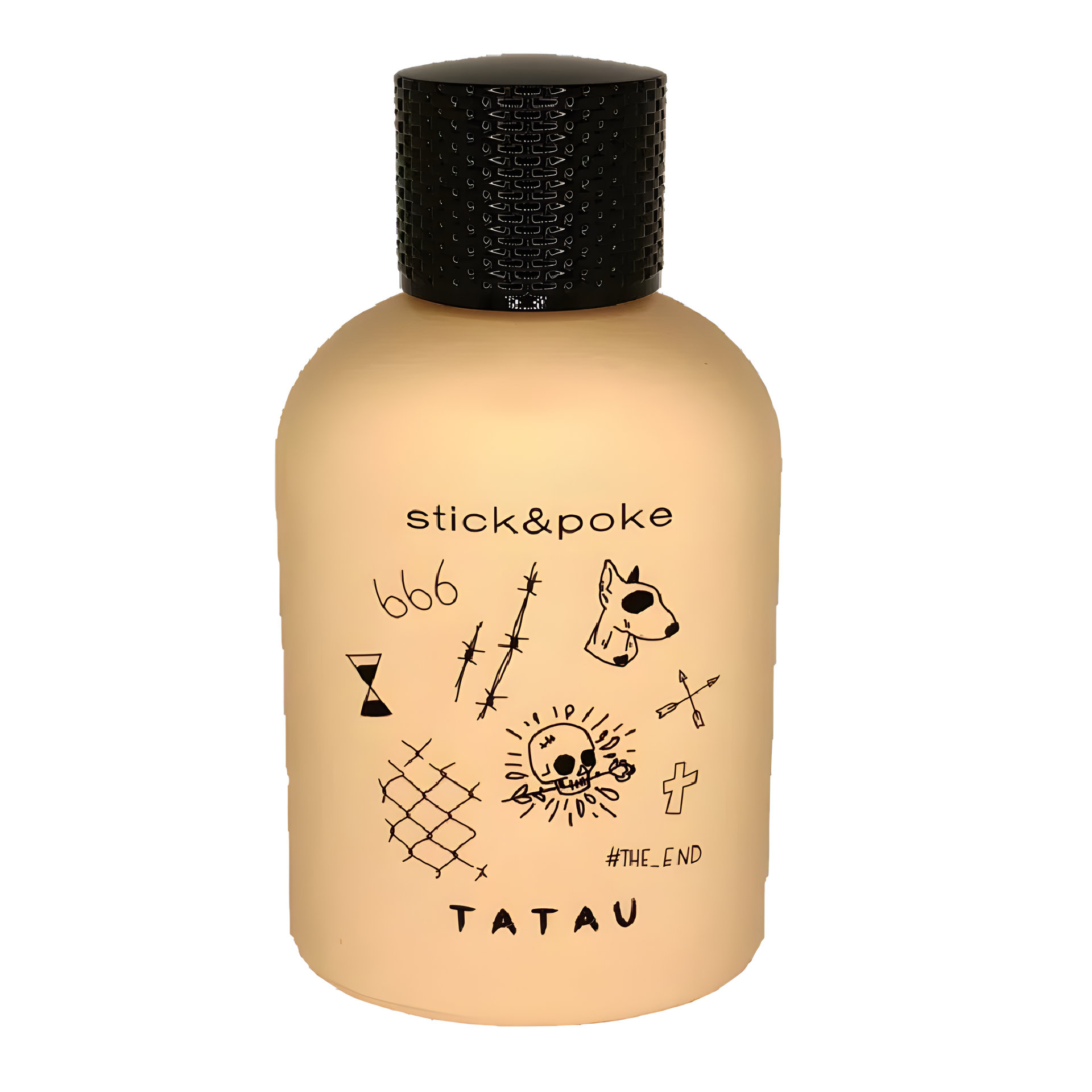 Picture of Stick & Poke fragrance