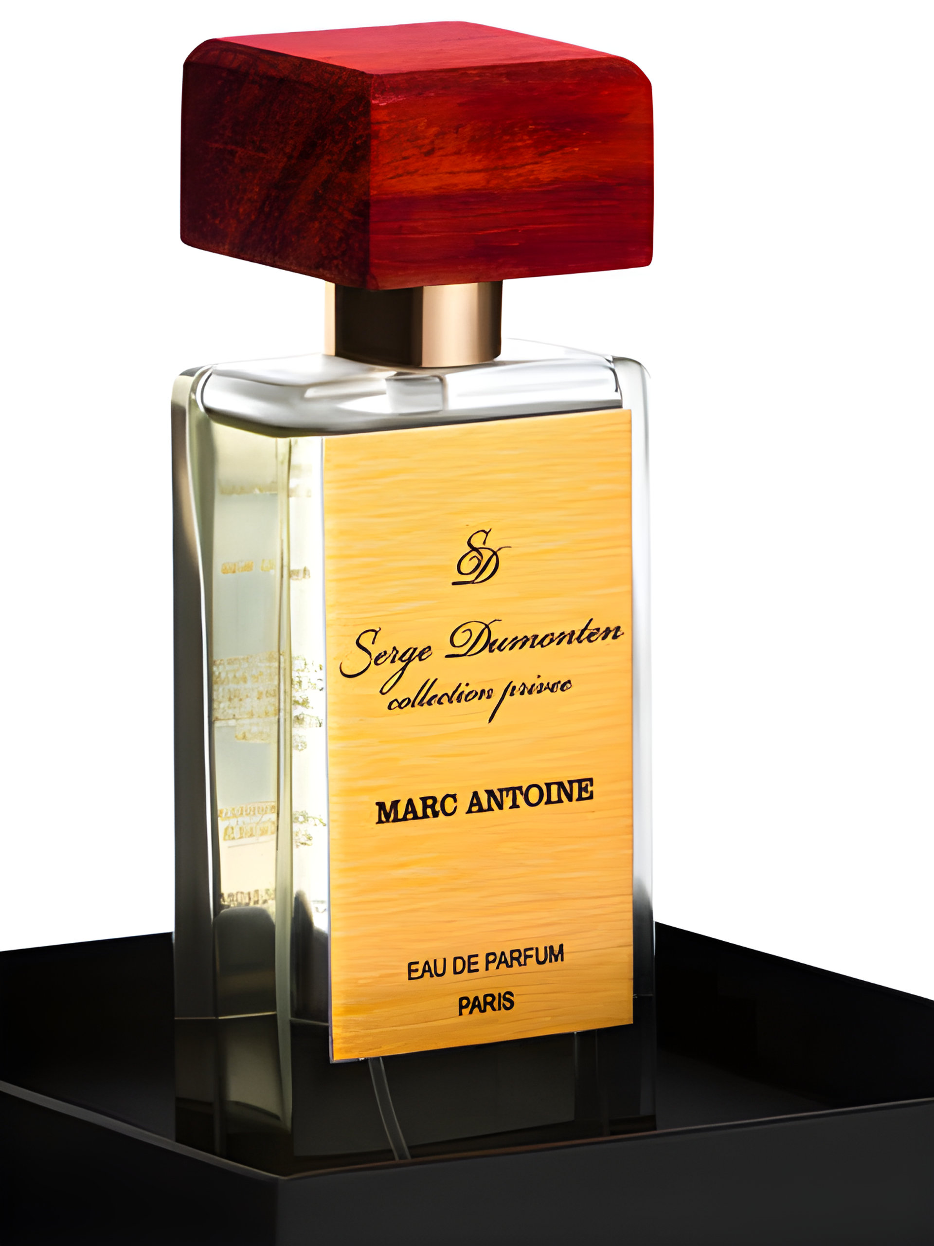 Picture of Marc Antoine fragrance
