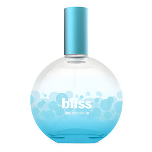 Bliss by Bliss perfume bottle