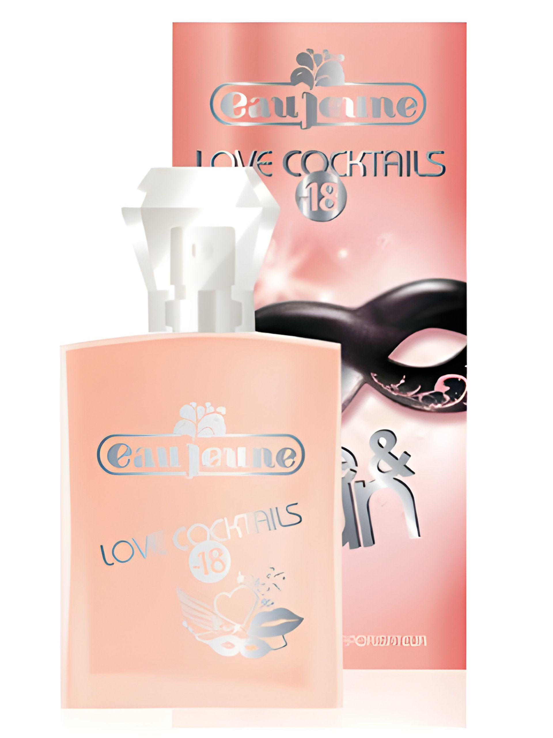 Picture of Love & Fun fragrance