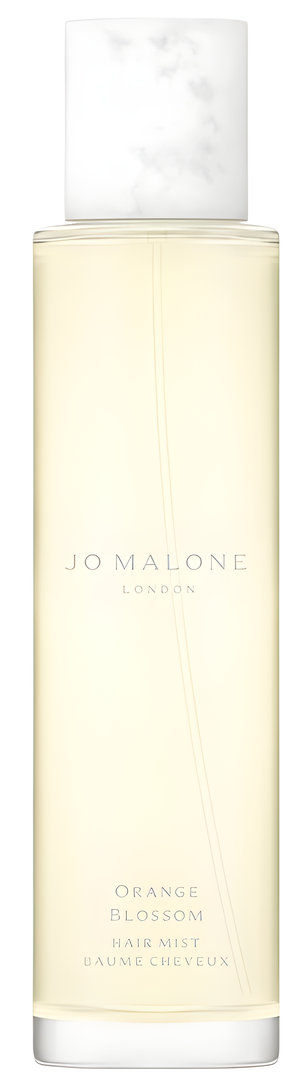 Orange Blossom Hair Mist by Jo Malone London perfume bottle