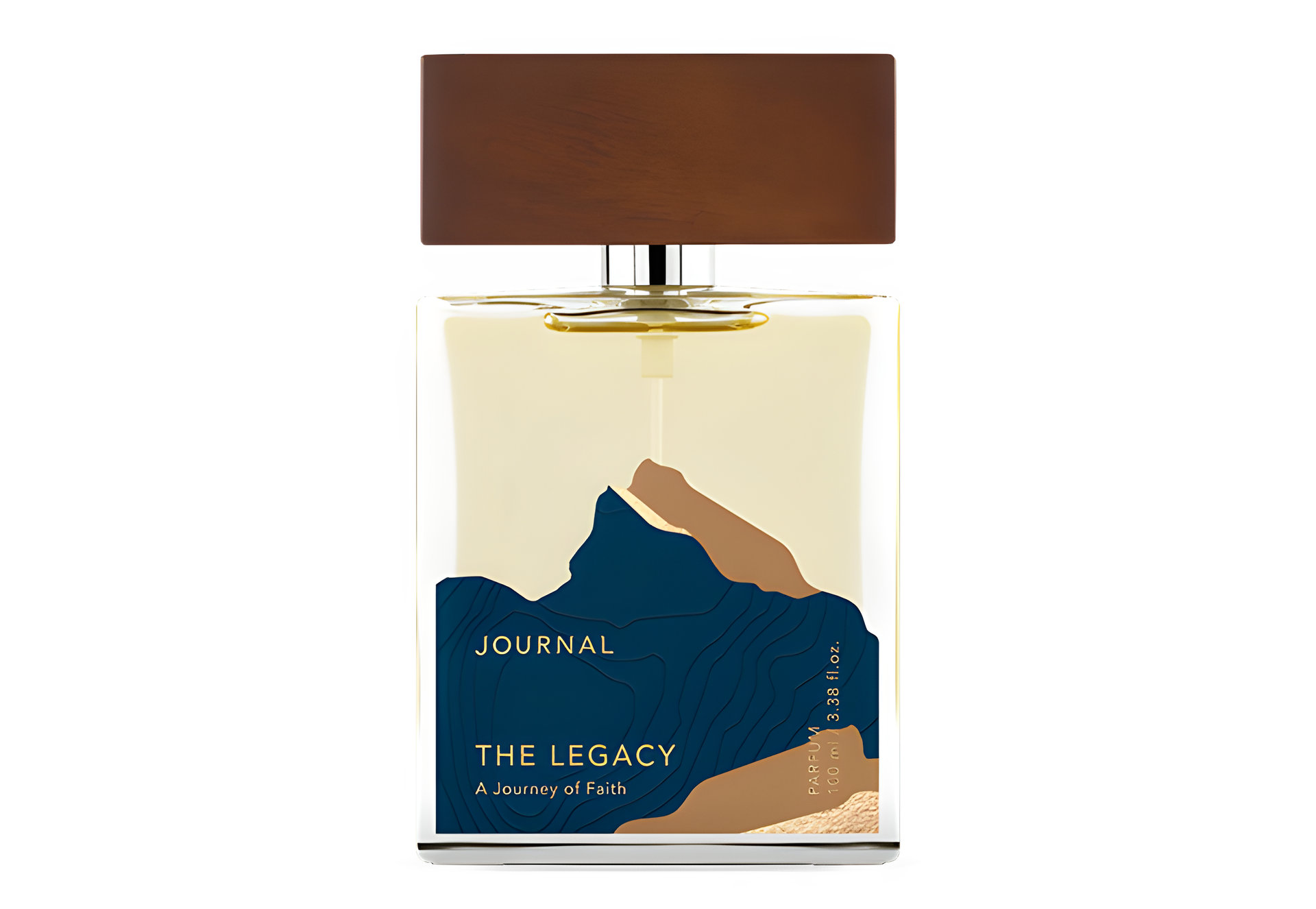 Picture of The Legacy fragrance