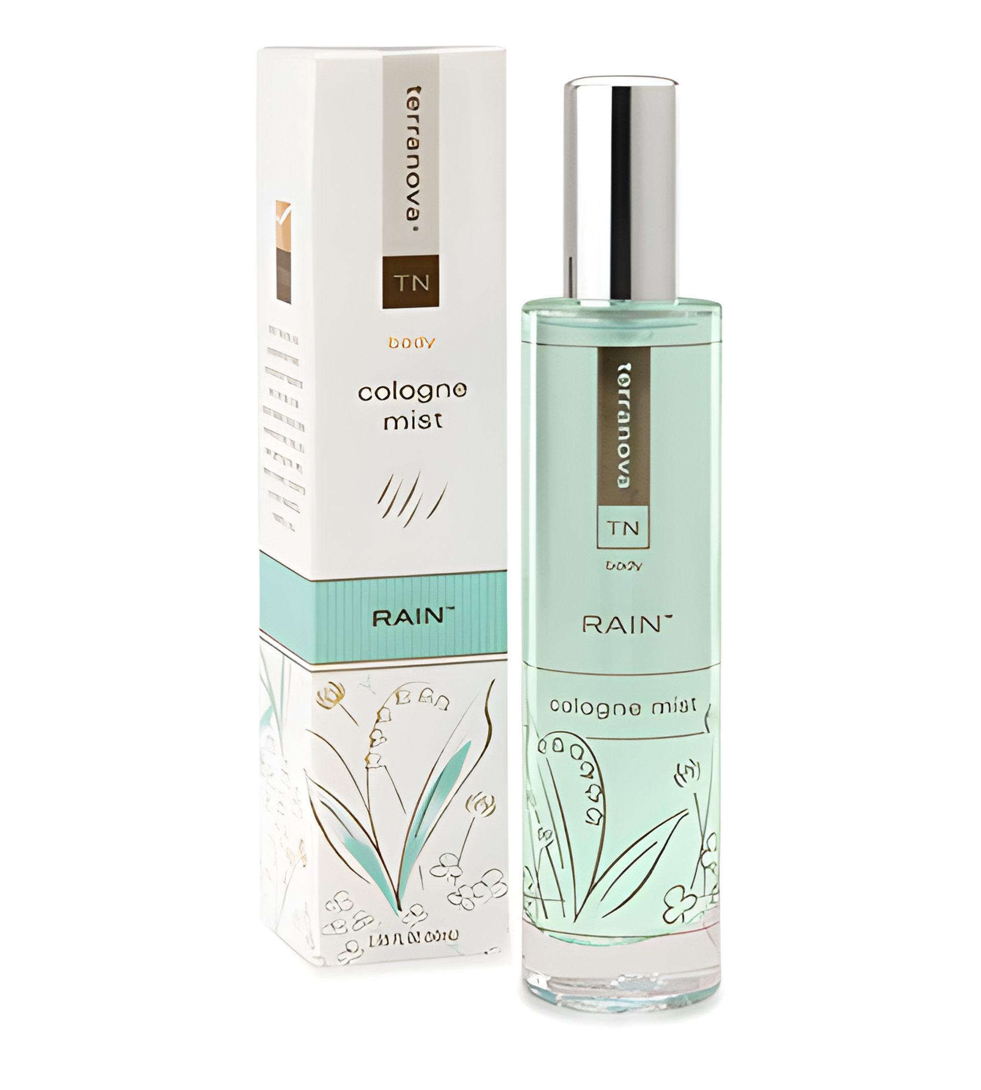 Picture of Rain fragrance