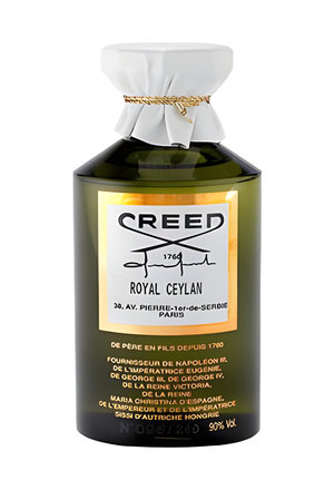 Royal Ceylan by Creed perfume bottle