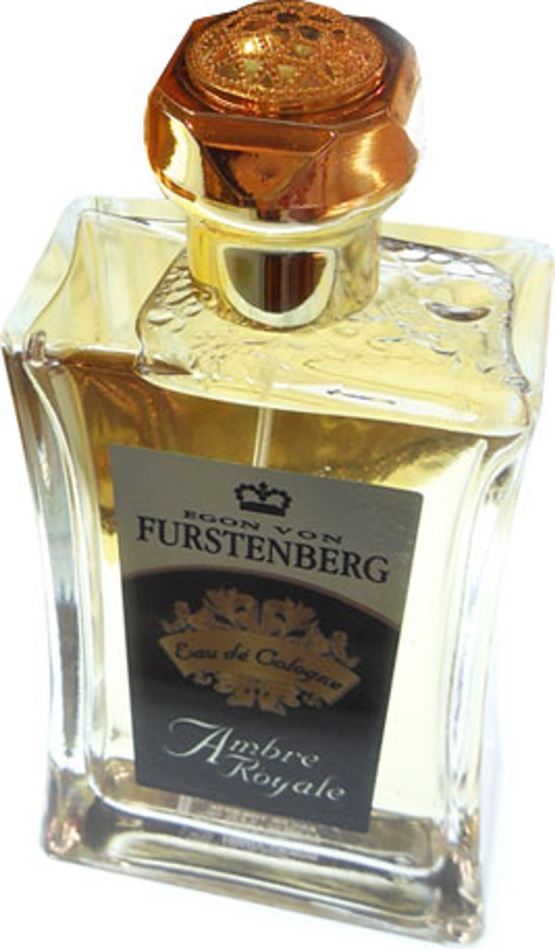 Picture of Ambre Royale fragrance