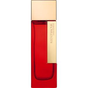 Red d'Amour by Laurent Mazzone Parfums perfume bottle