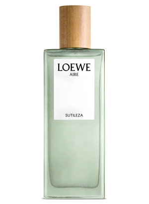 Aire Sutileza by Loewe perfume bottle