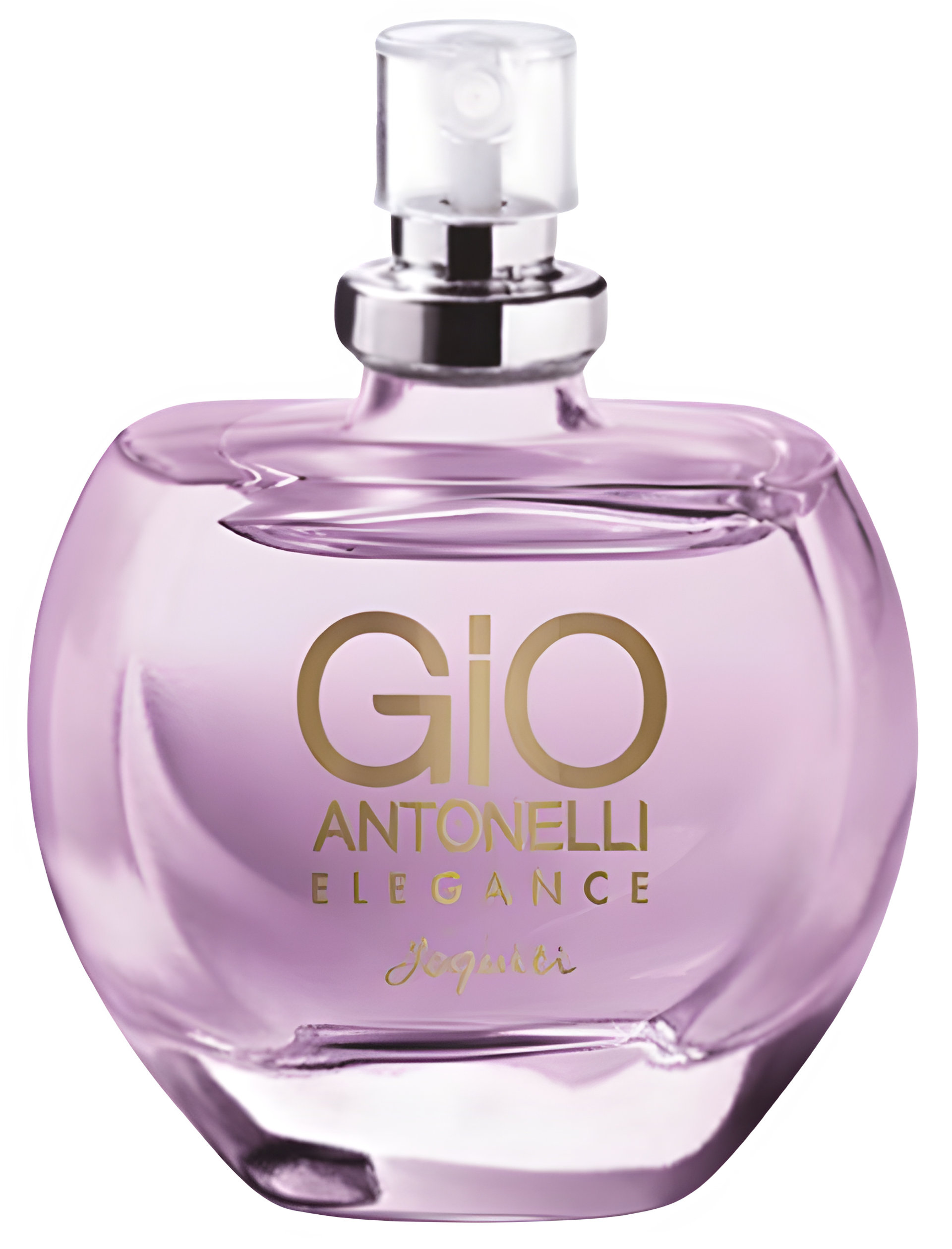 Picture of Gio Antonelli Elegance fragrance