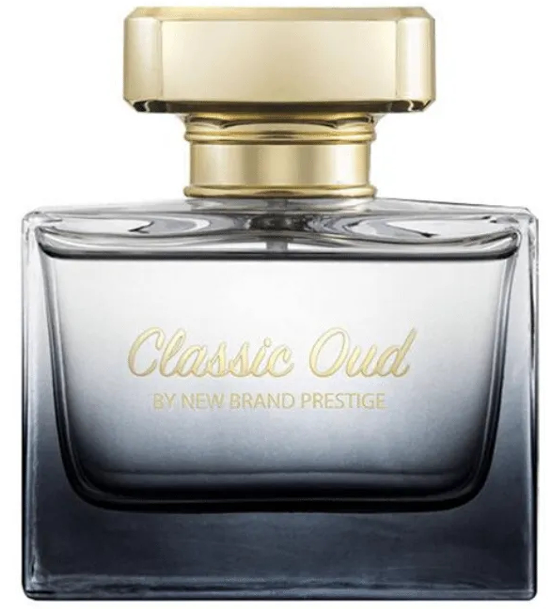 Picture of Classic Oud fragrance
