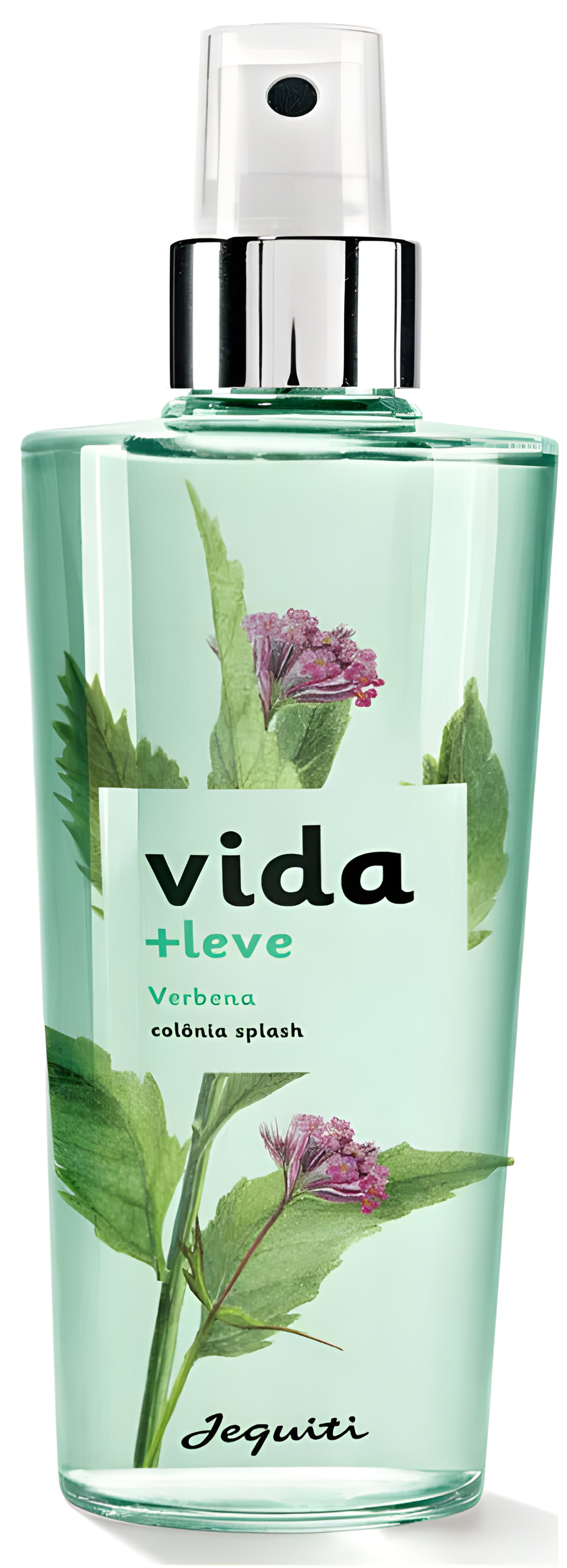 Picture of Vida + Leve Verbena fragrance