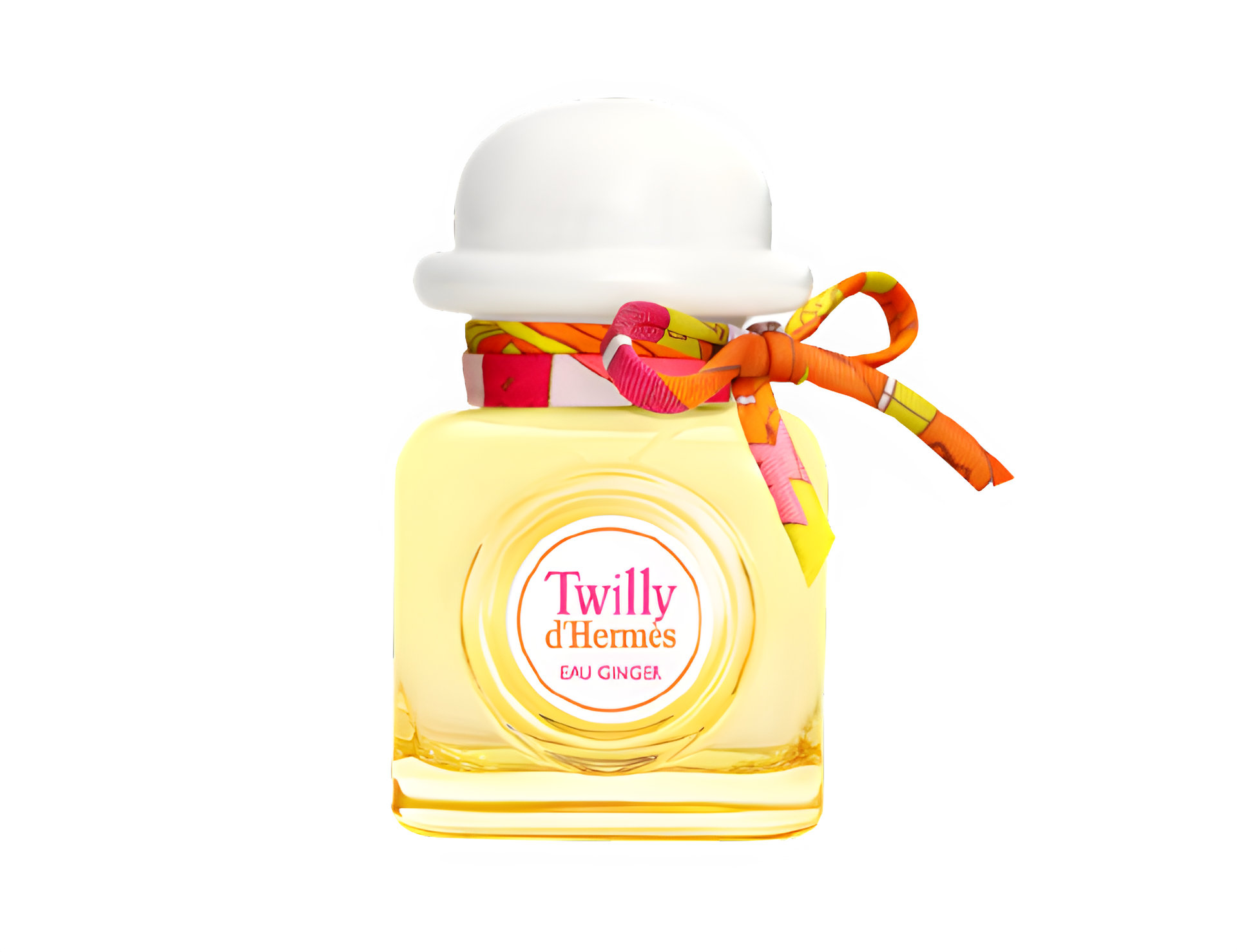 Picture of Twilly d'Hermès Eau Ginger fragrance