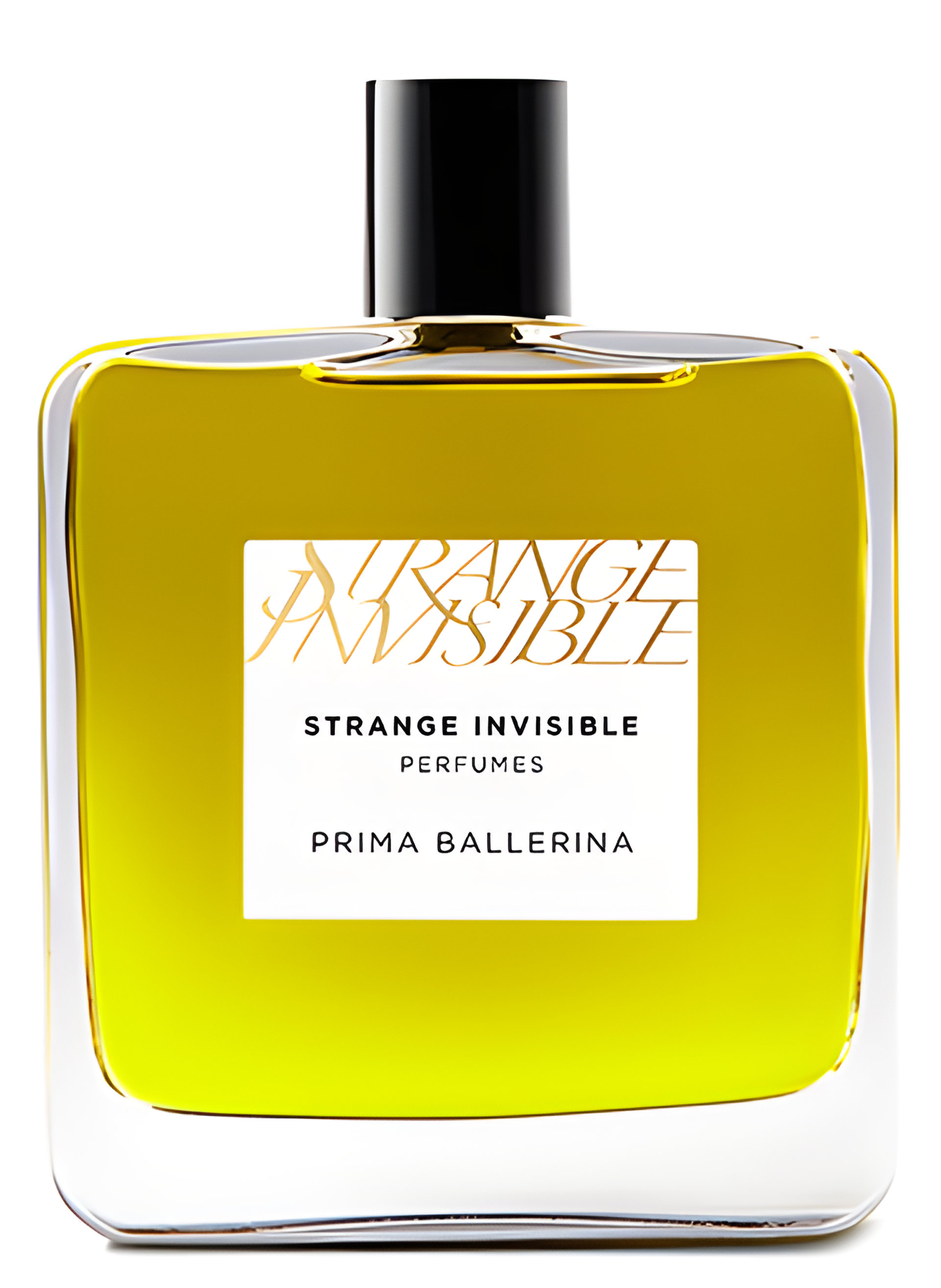 Picture of Prima Ballerina fragrance