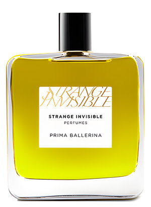 Prima Ballerina by Strange Invisible Perfumes perfume bottle