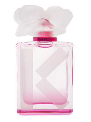 Couleur Kenzo Rose-Pink by Kenzo perfume bottle