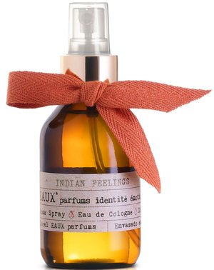 Indian Feelings by Eaux Parfums perfume bottle