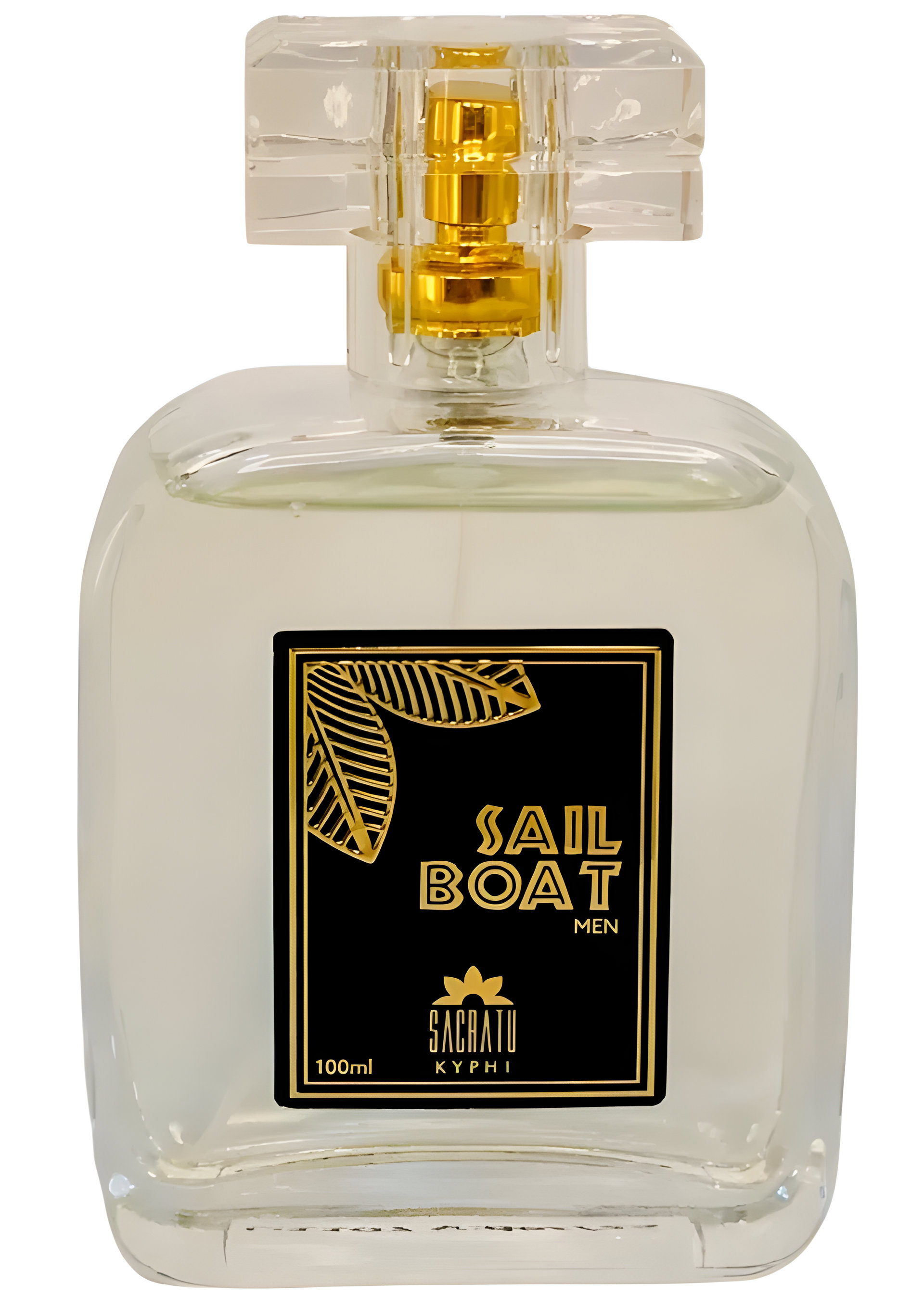 Picture of Sail Boat fragrance